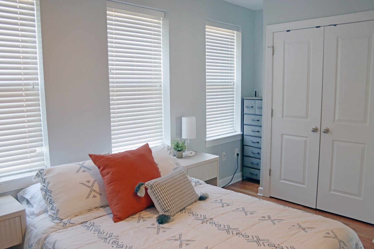 Dormitorio principal 