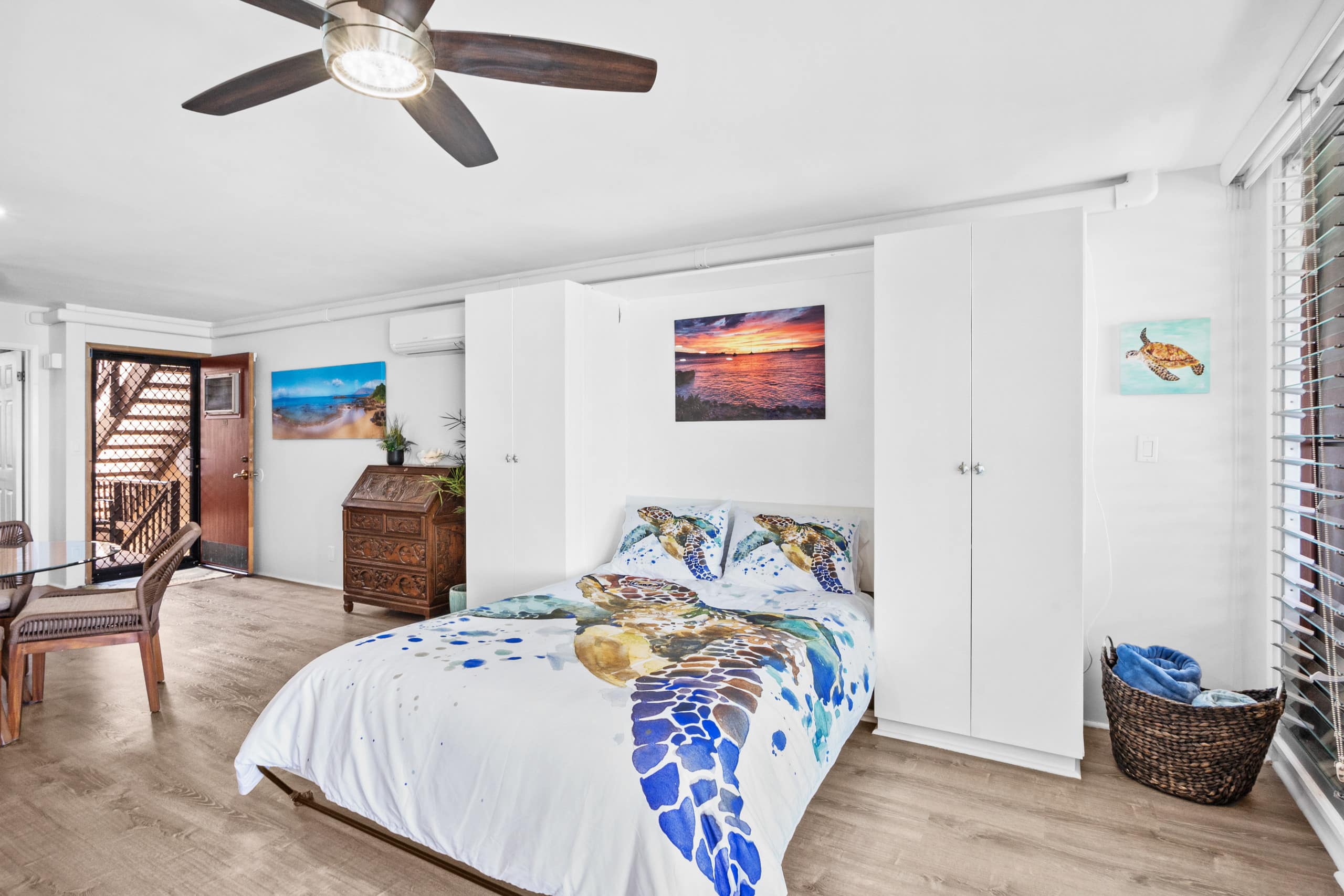Condo in Lahaina · ★5.0 · 1 bedroom · 3 beds · 1 private bath - Image 39