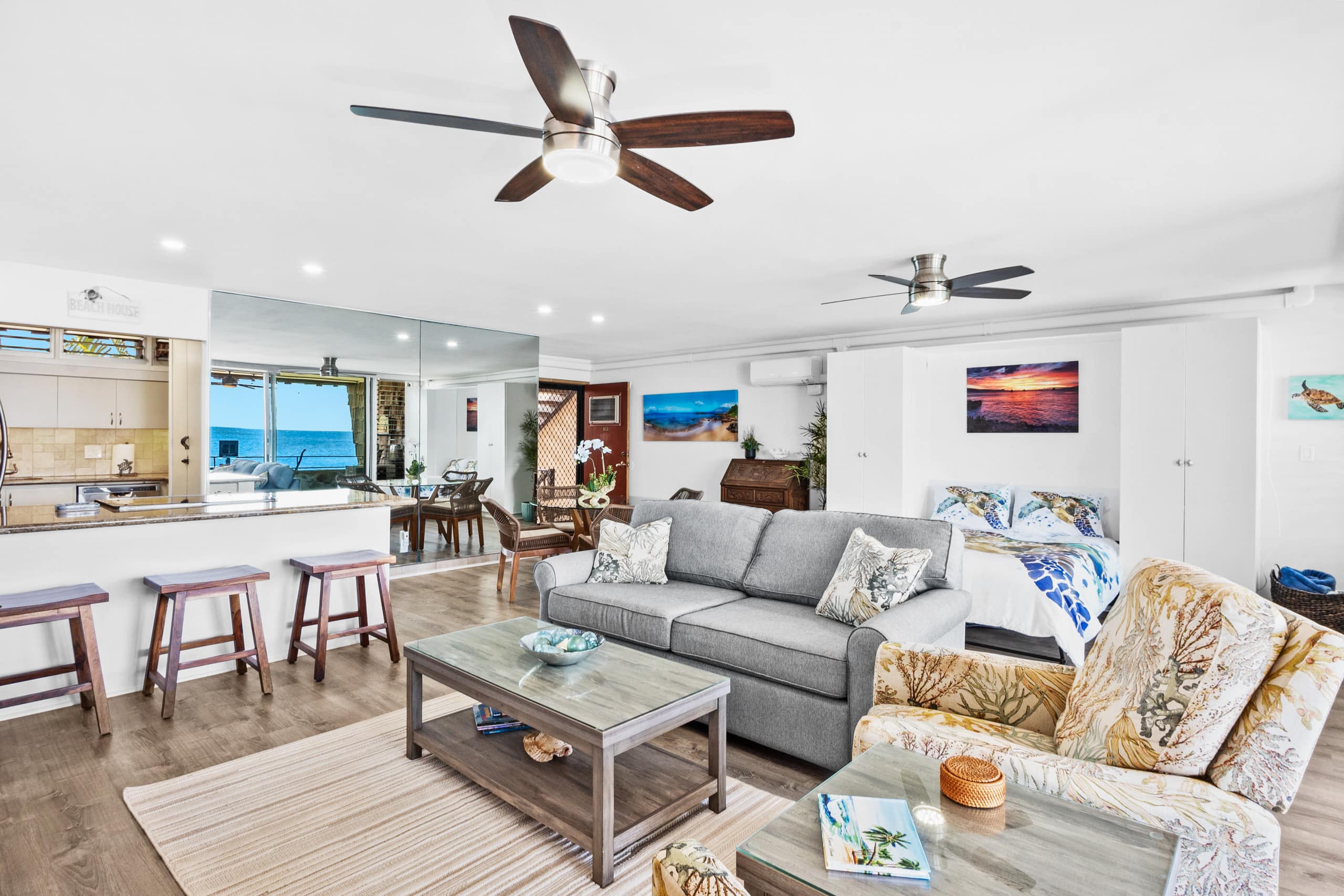 Condo in Lahaina · ★5.0 · 1 bedroom · 3 beds · 1 private bath - Image 18