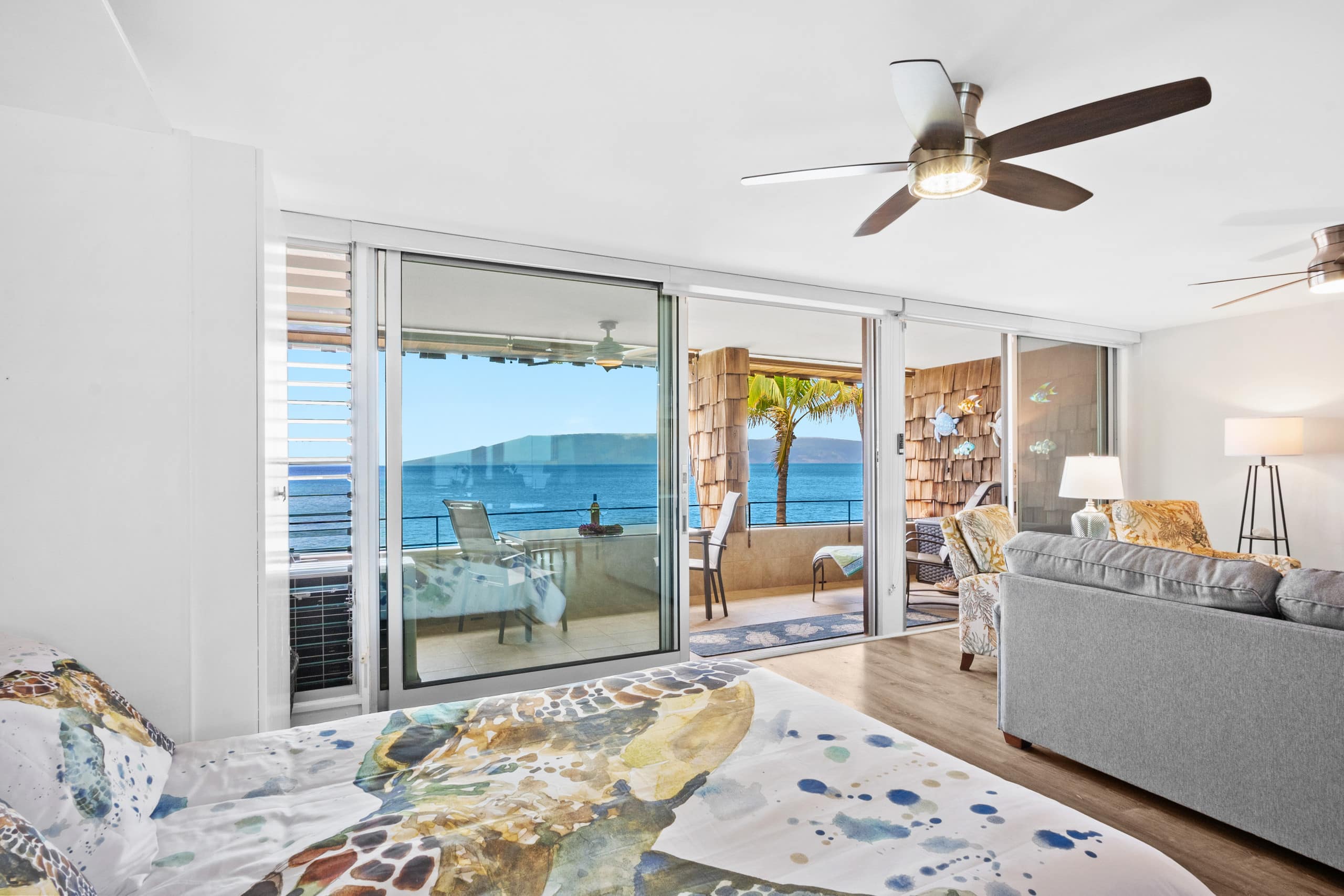 Condo in Lahaina · ★5.0 · 1 bedroom · 3 beds · 1 private bath - Image 41