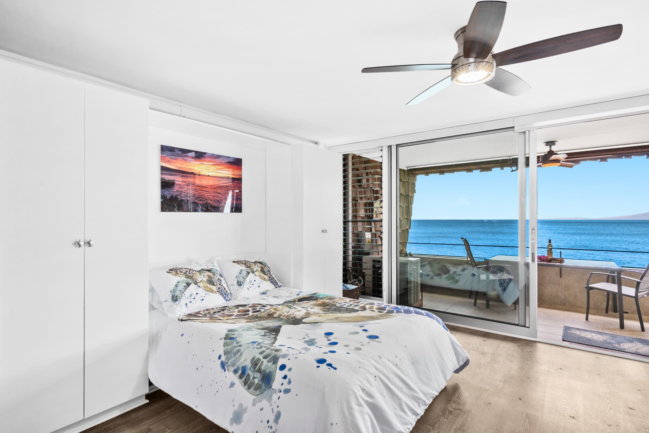 Condo in Lahaina · ★5.0 · 1 bedroom · 3 beds · 1 private bath - Image 37