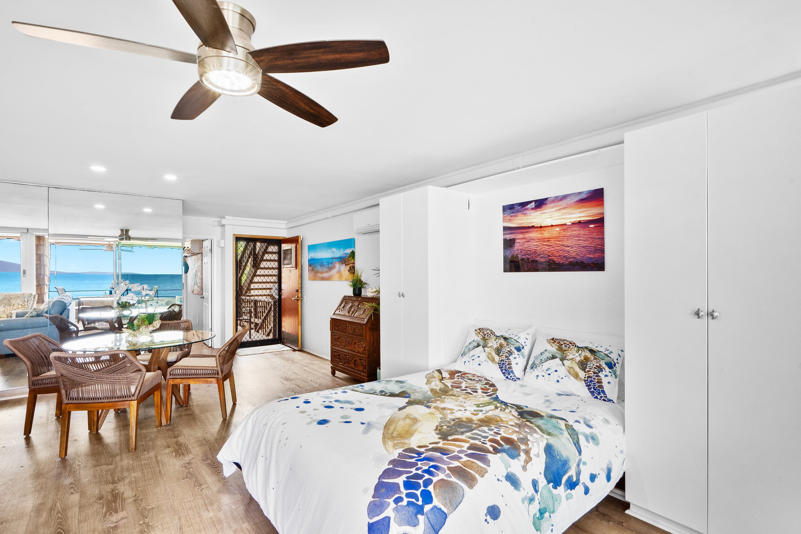 Condo in Lahaina · ★5.0 · 1 bedroom · 3 beds · 1 private bath - Image 34