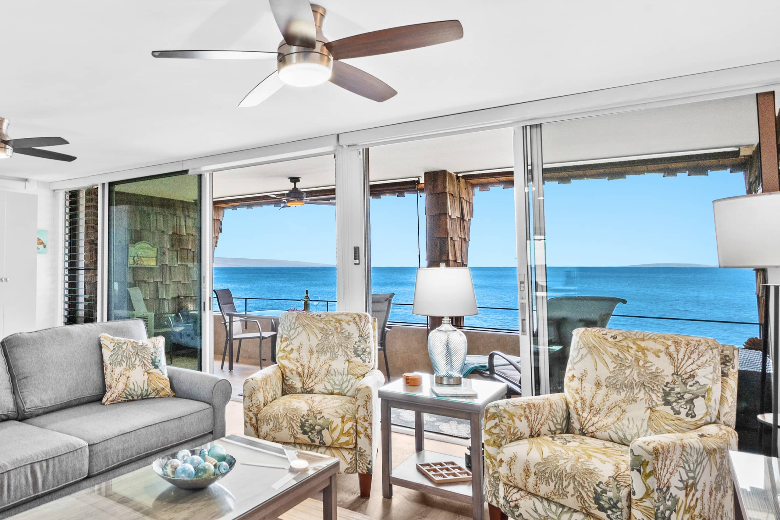 Condo in Lahaina · ★5.0 · 1 bedroom · 3 beds · 1 private bath - Image 20