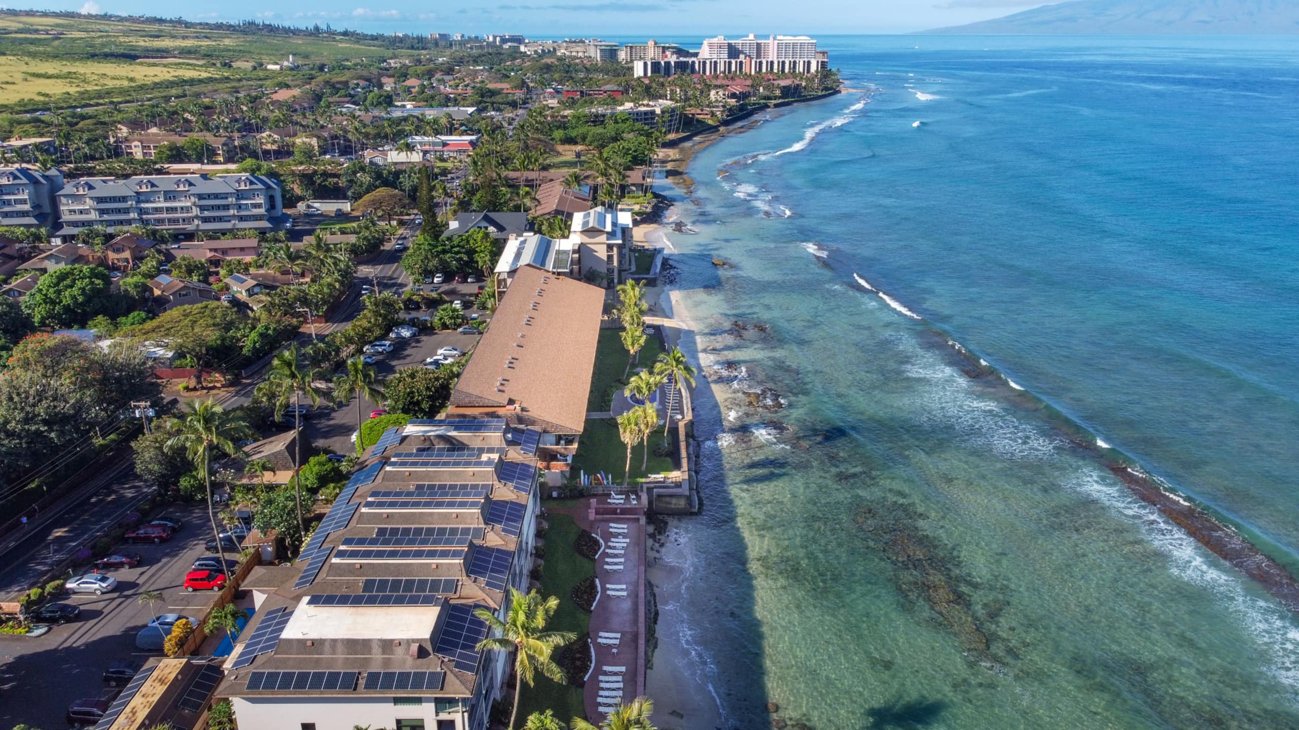Condo in Lahaina · ★5.0 · 1 bedroom · 3 beds · 1 private bath - Image 30