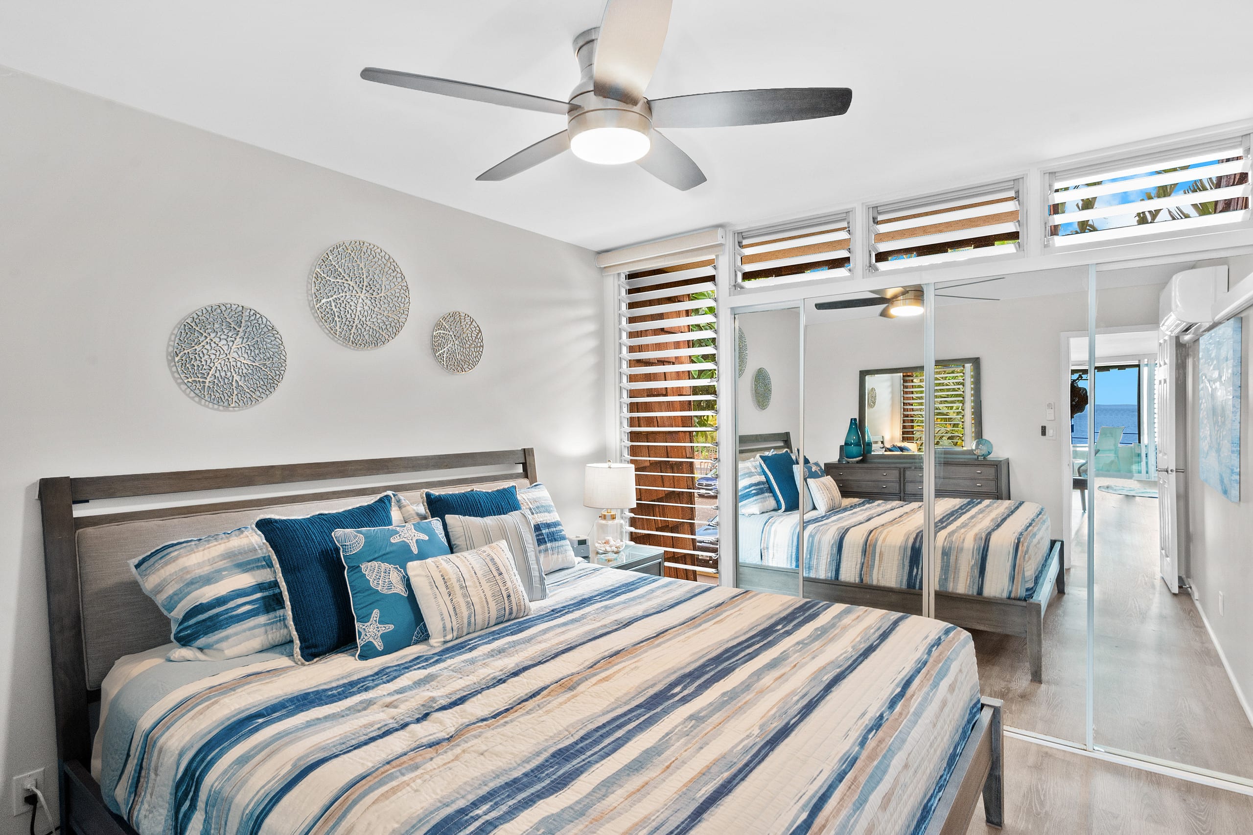 Condo in Lahaina · ★5.0 · 1 bedroom · 3 beds · 1 private bath - Image 7