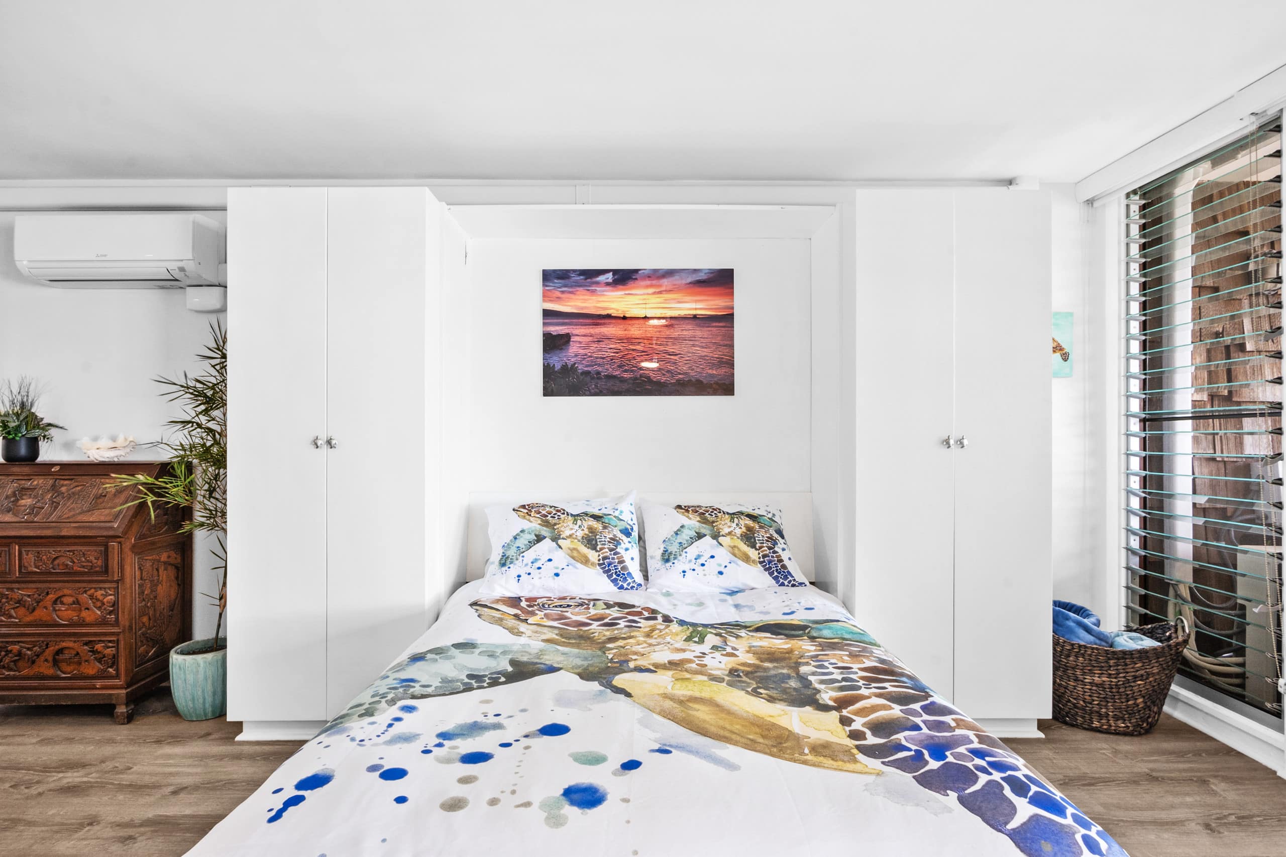 Condo in Lahaina · ★5.0 · 1 bedroom · 3 beds · 1 private bath - Image 40