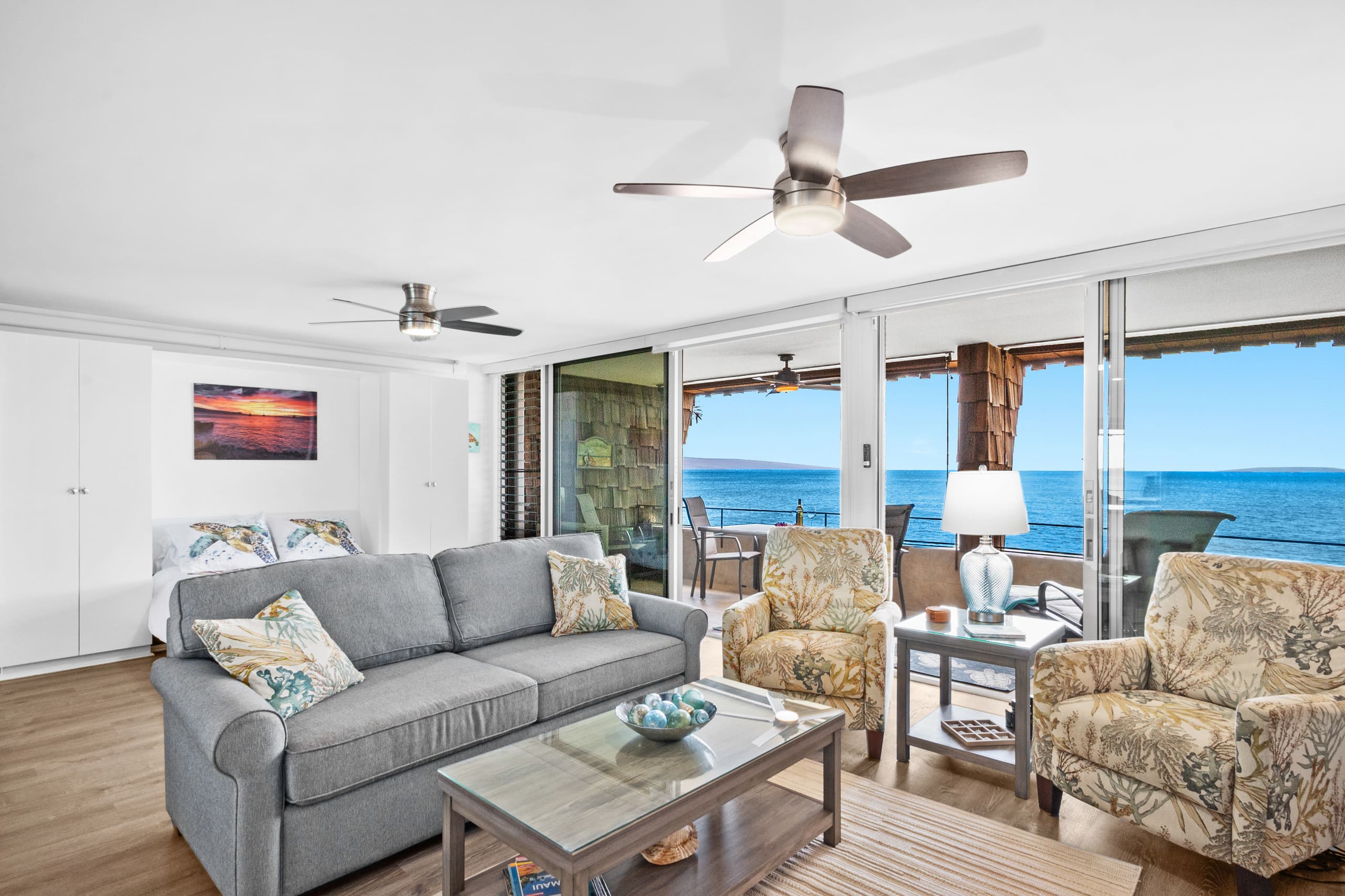Condo in Lahaina · ★5.0 · 1 bedroom · 3 beds · 1 private bath - Image 38