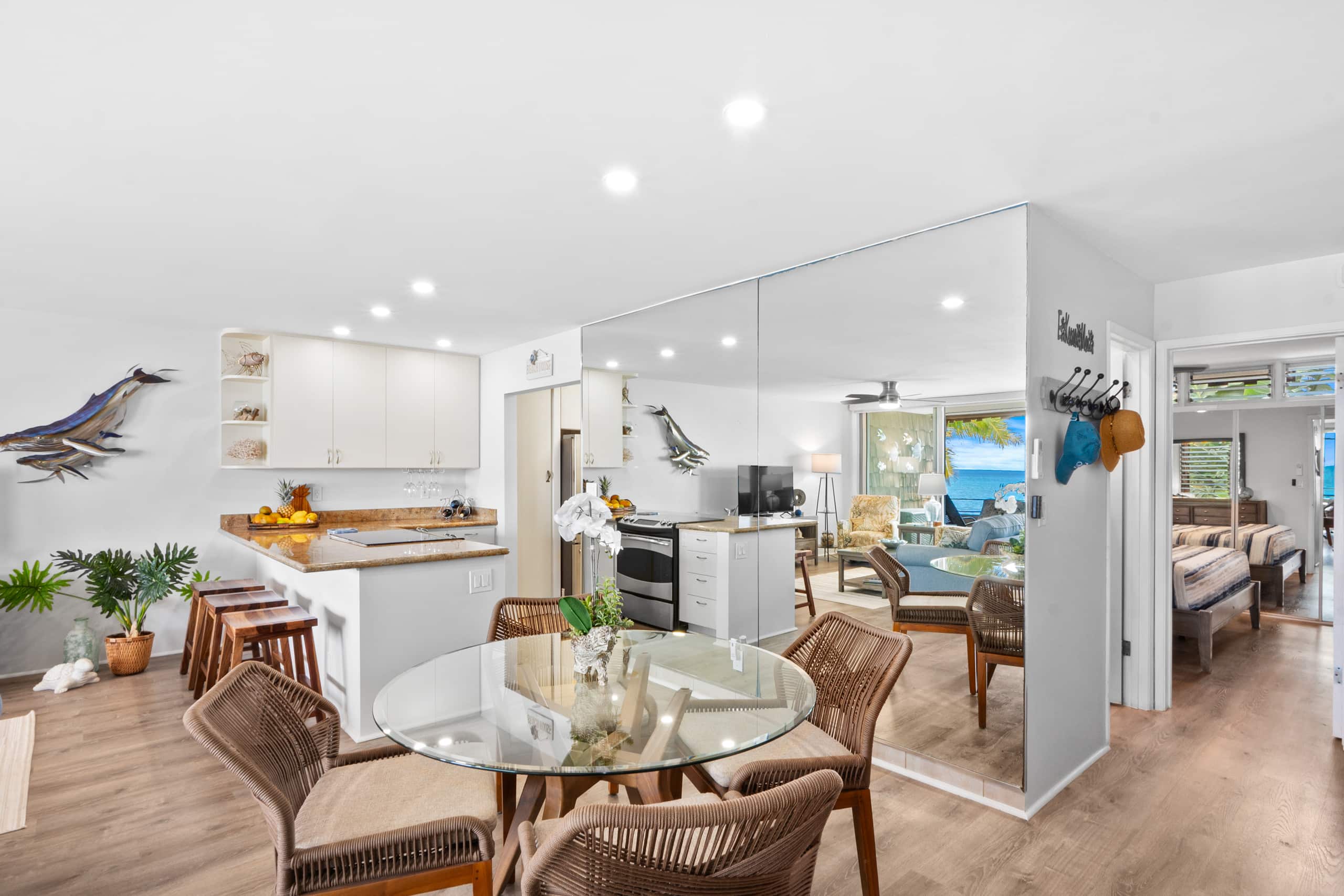 Condo in Lahaina · ★5.0 · 1 bedroom · 3 beds · 1 private bath - Image 17