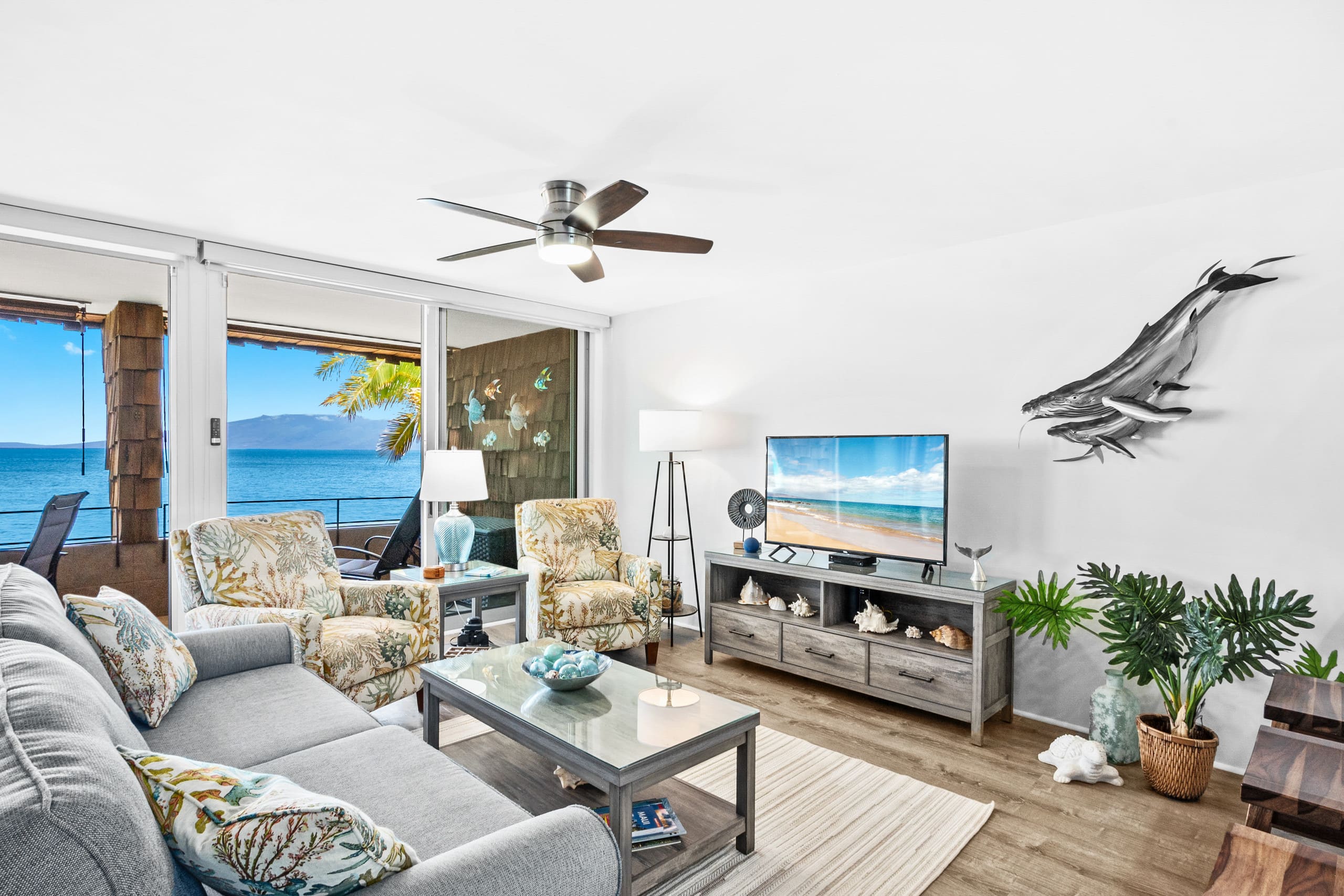 Condo in Lahaina · ★5.0 · 1 bedroom · 3 beds · 1 private bath - Image 14