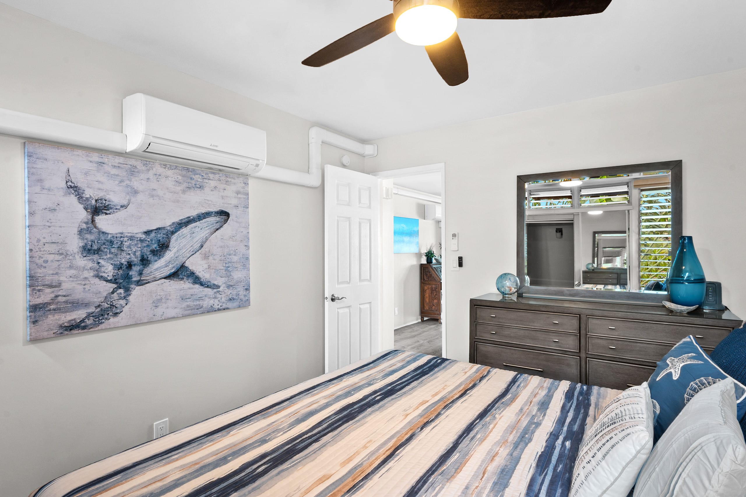 Condo in Lahaina · ★5.0 · 1 bedroom · 3 beds · 1 private bath - Image 6