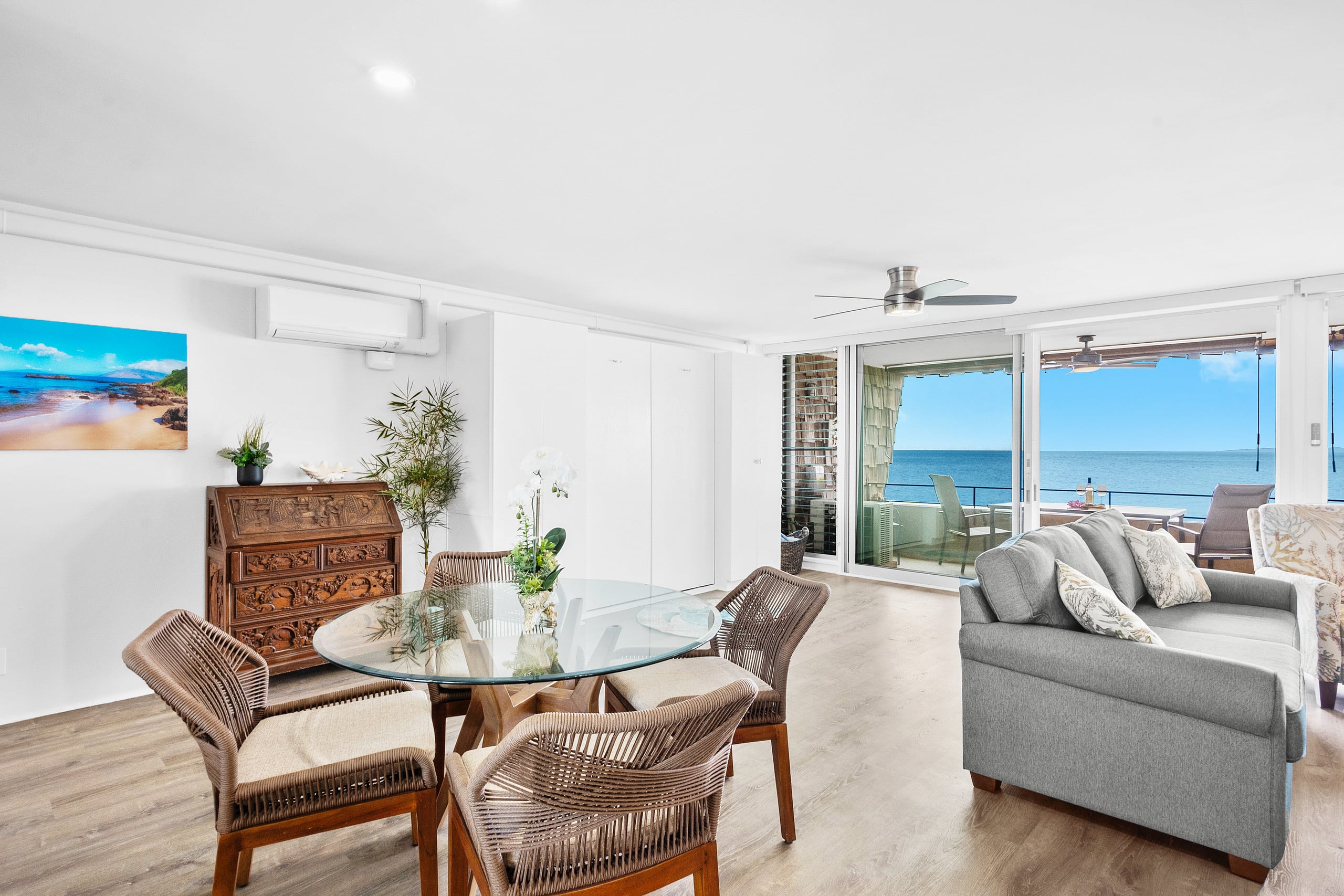 Condo in Lahaina · ★5.0 · 1 bedroom · 3 beds · 1 private bath - Image 4