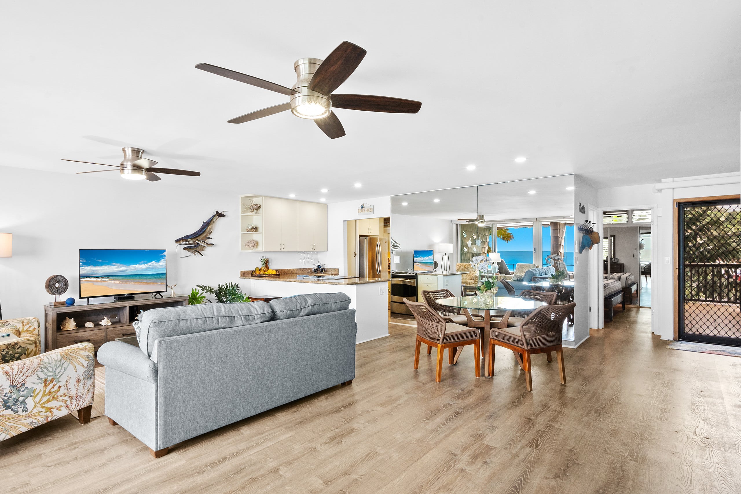Condo in Lahaina · ★5.0 · 1 bedroom · 3 beds · 1 private bath - Image 15