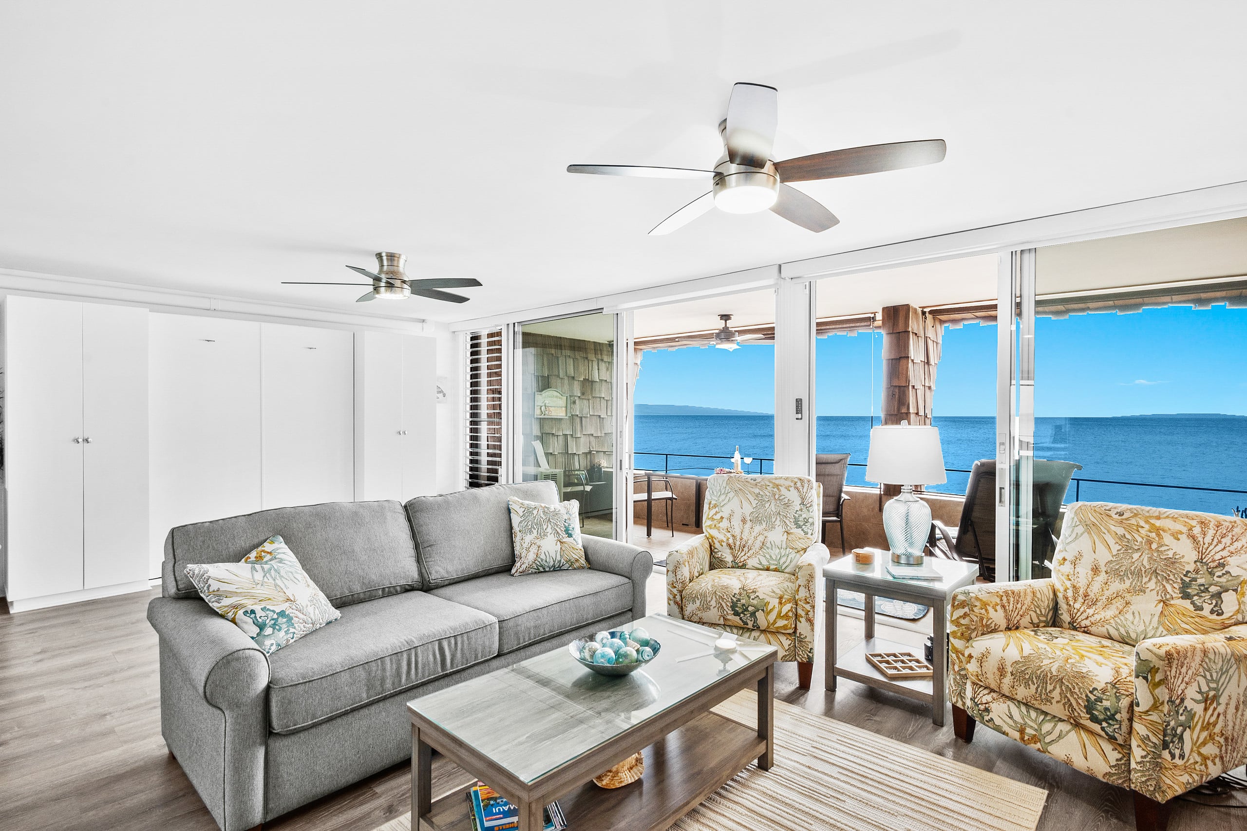 Condo in Lahaina · ★5.0 · 1 bedroom · 3 beds · 1 private bath - Image 33