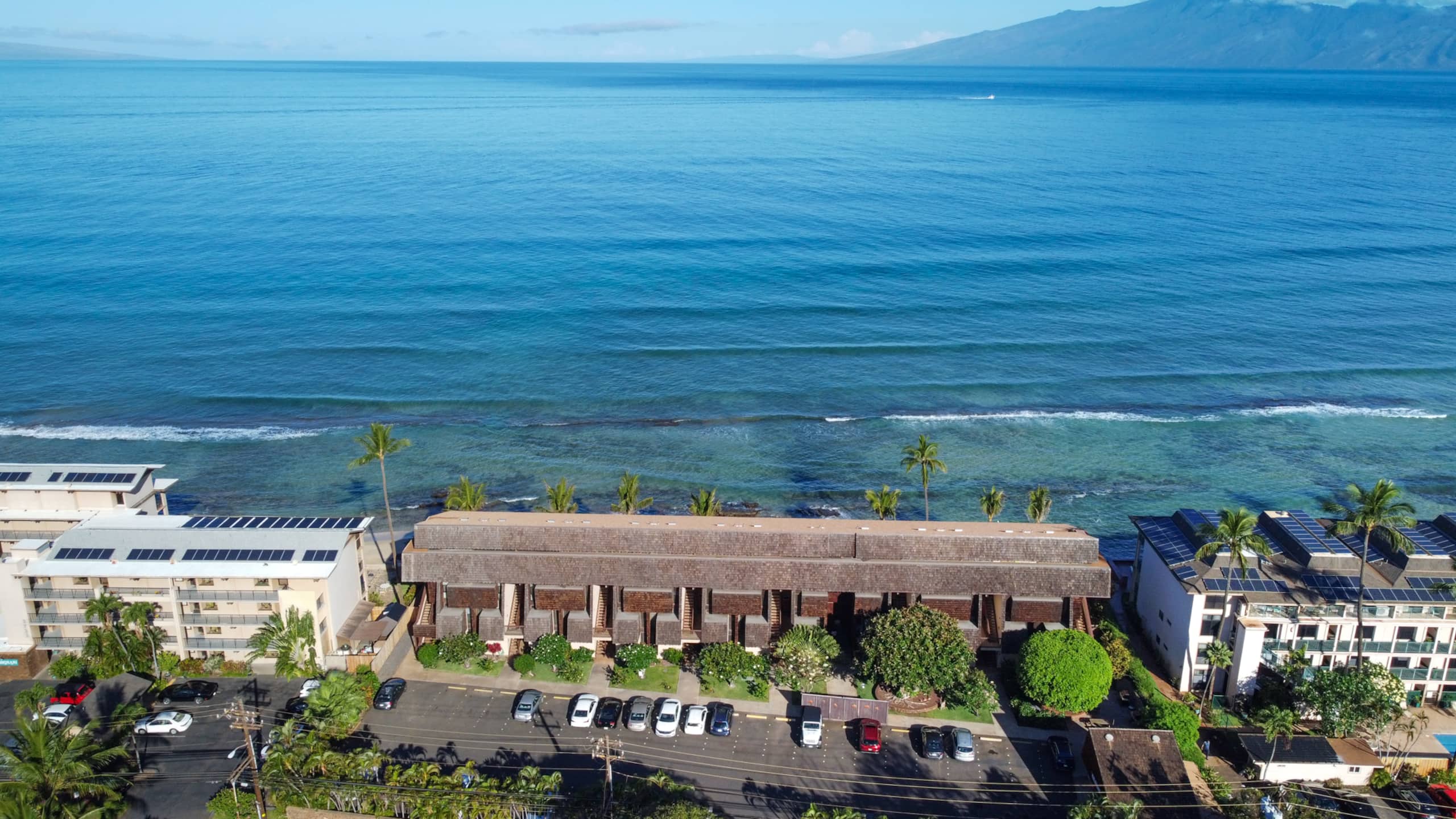 Condo in Lahaina · ★5.0 · 1 bedroom · 3 beds · 1 private bath - Image 31