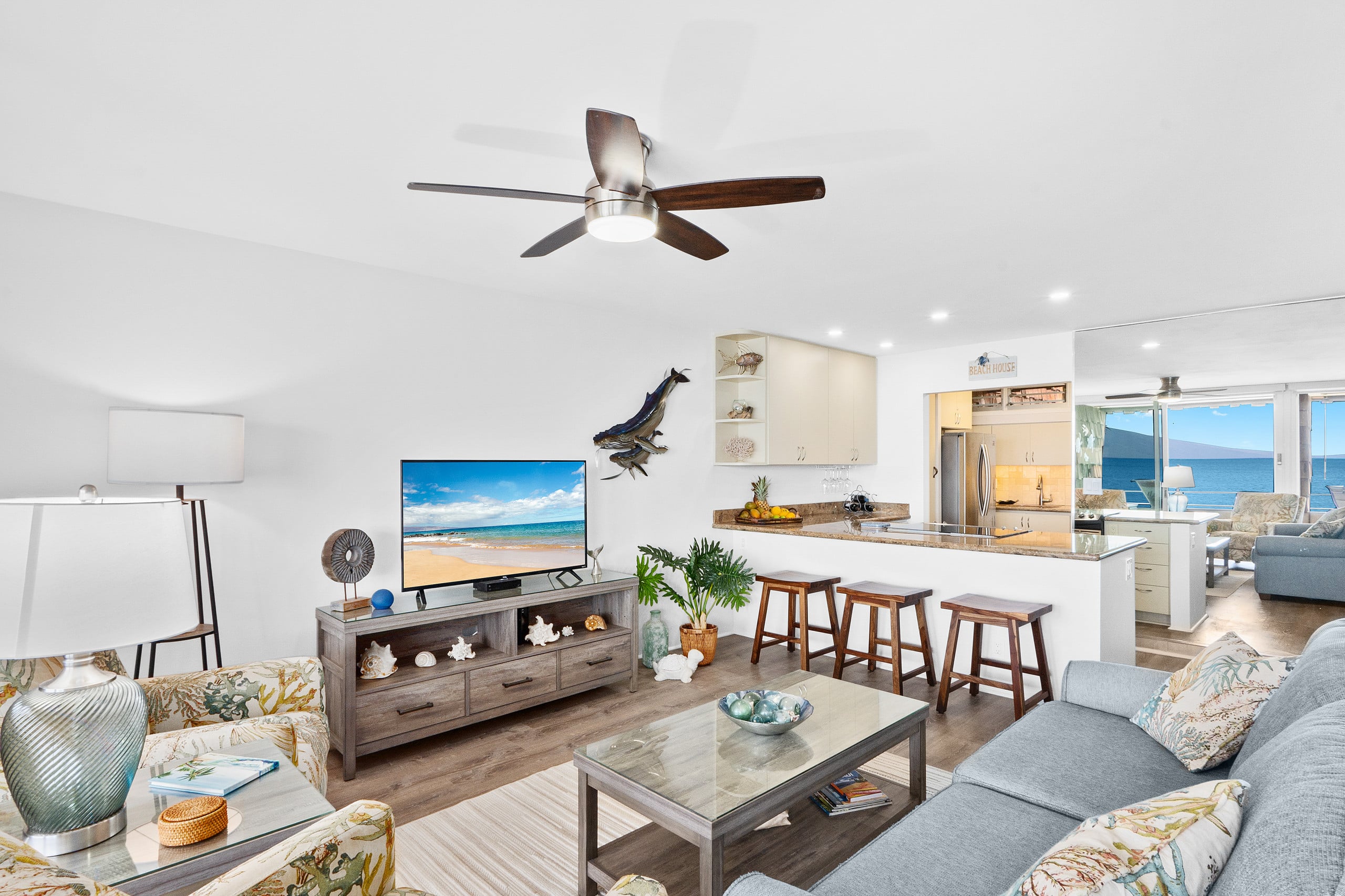 Condo in Lahaina · ★5.0 · 1 bedroom · 3 beds · 1 private bath - Image 5