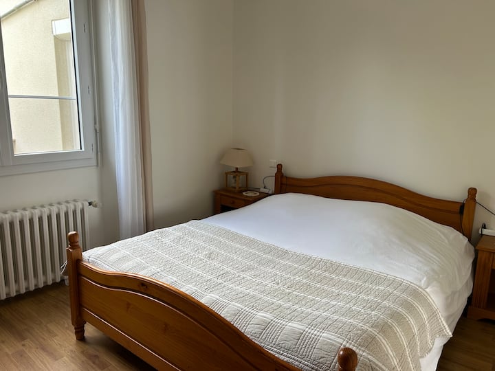 Spavaća soba 3