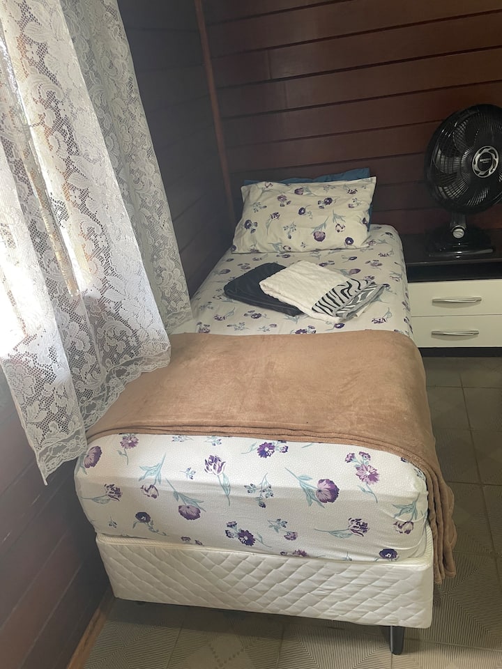 Спална соба 1