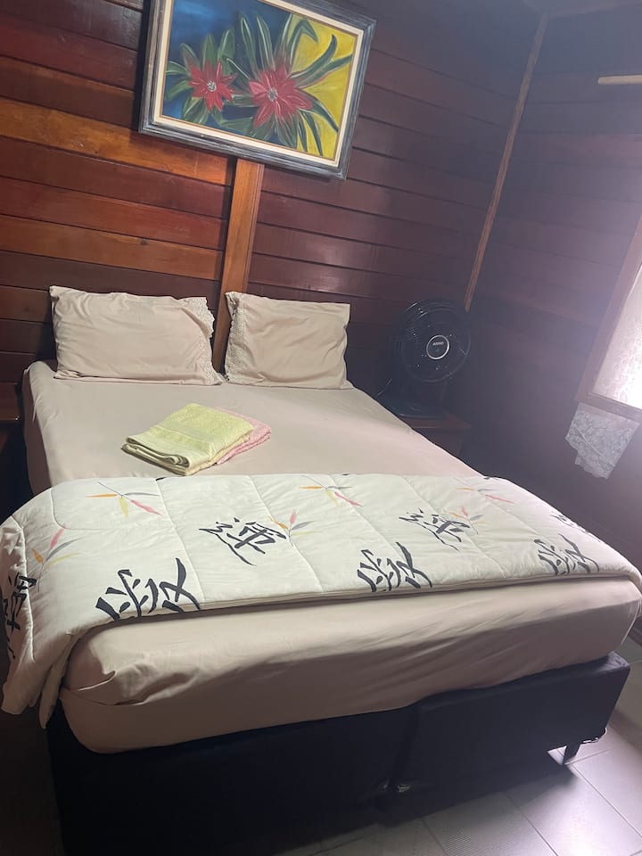 Спална соба 3