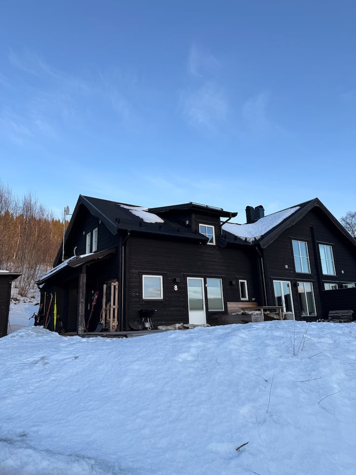 Nära Till Allt - Åre