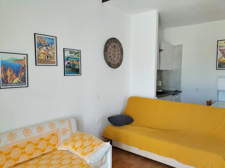 Всекидневна зона