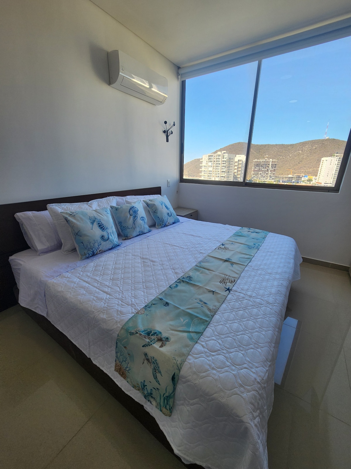 Спална соба 1