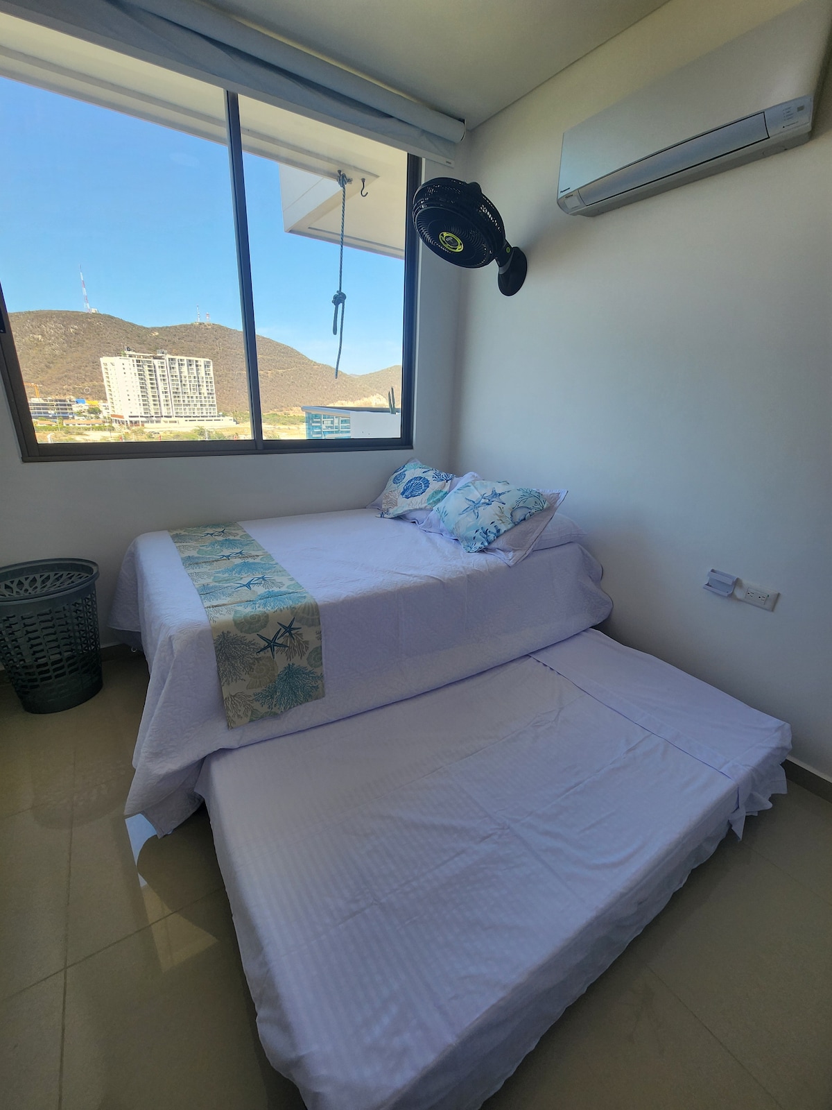 Спална соба 2