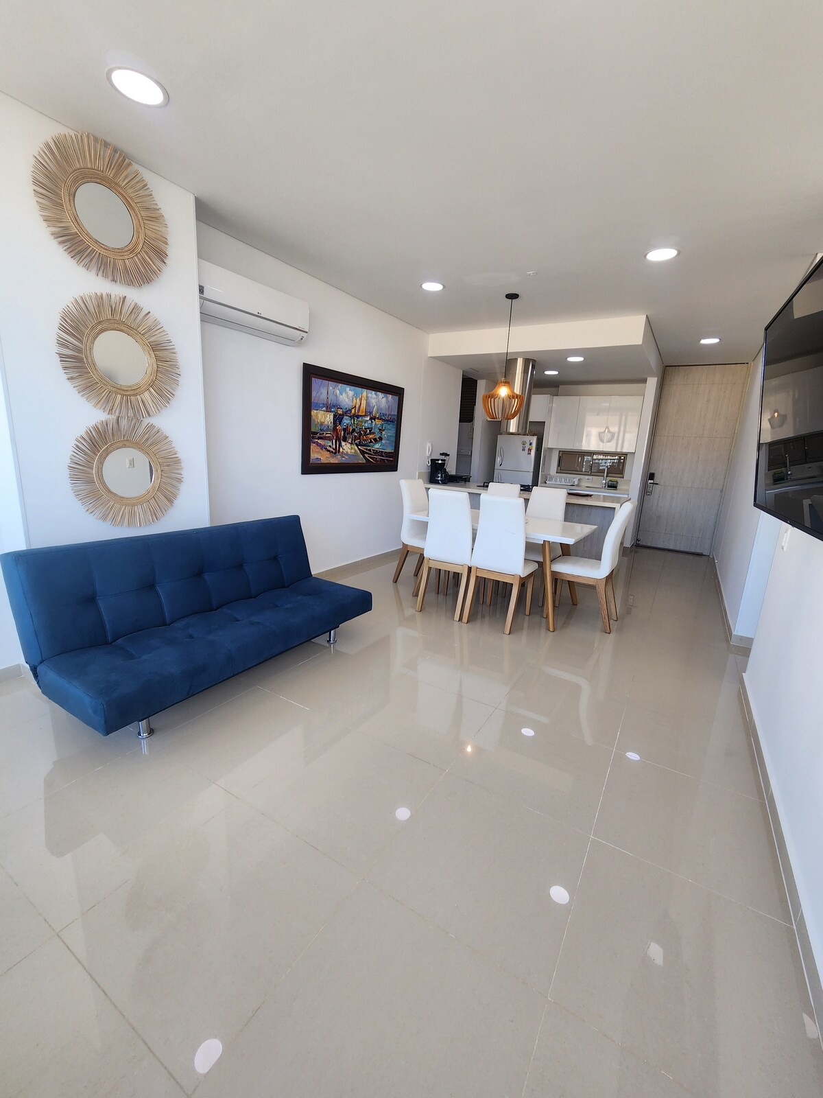 Дневна соба