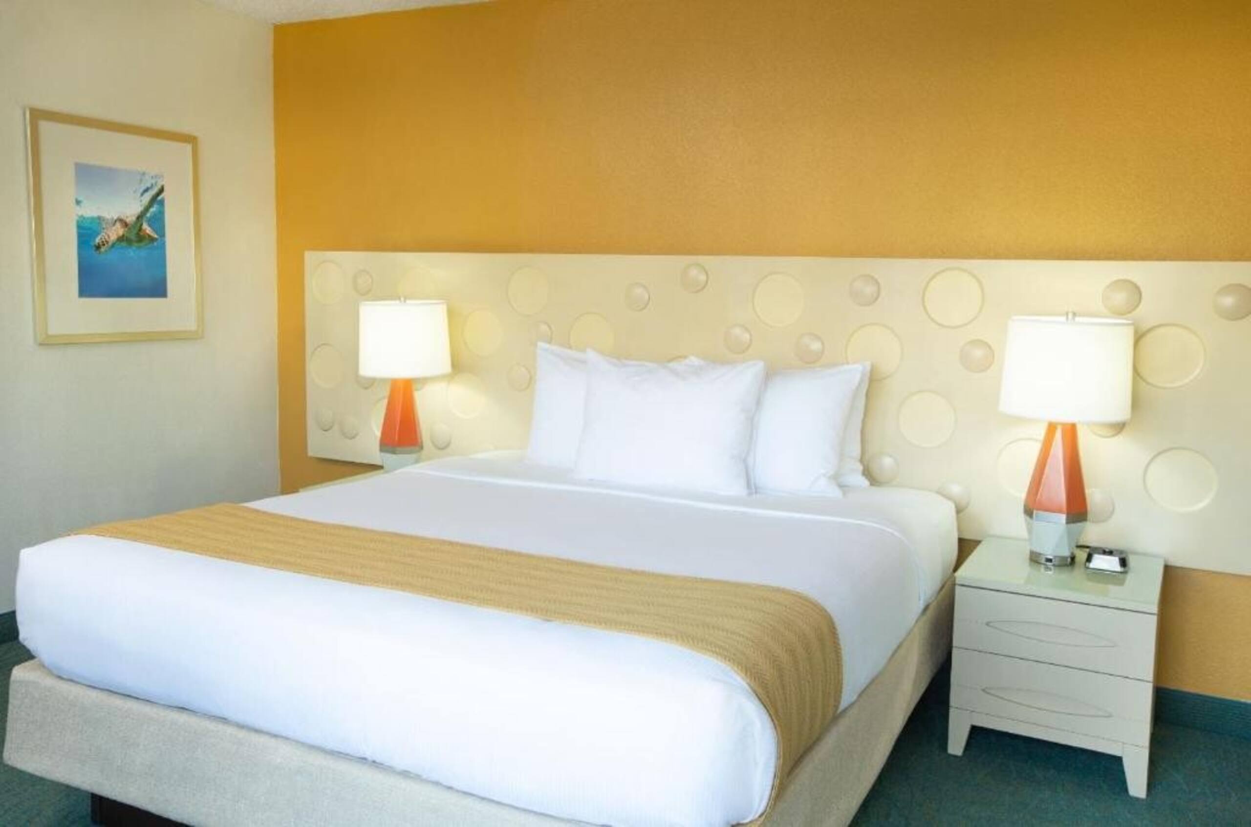 Hotel in Honolulu · ★4.5 · 1 bedroom · 1 private bath - Image 4