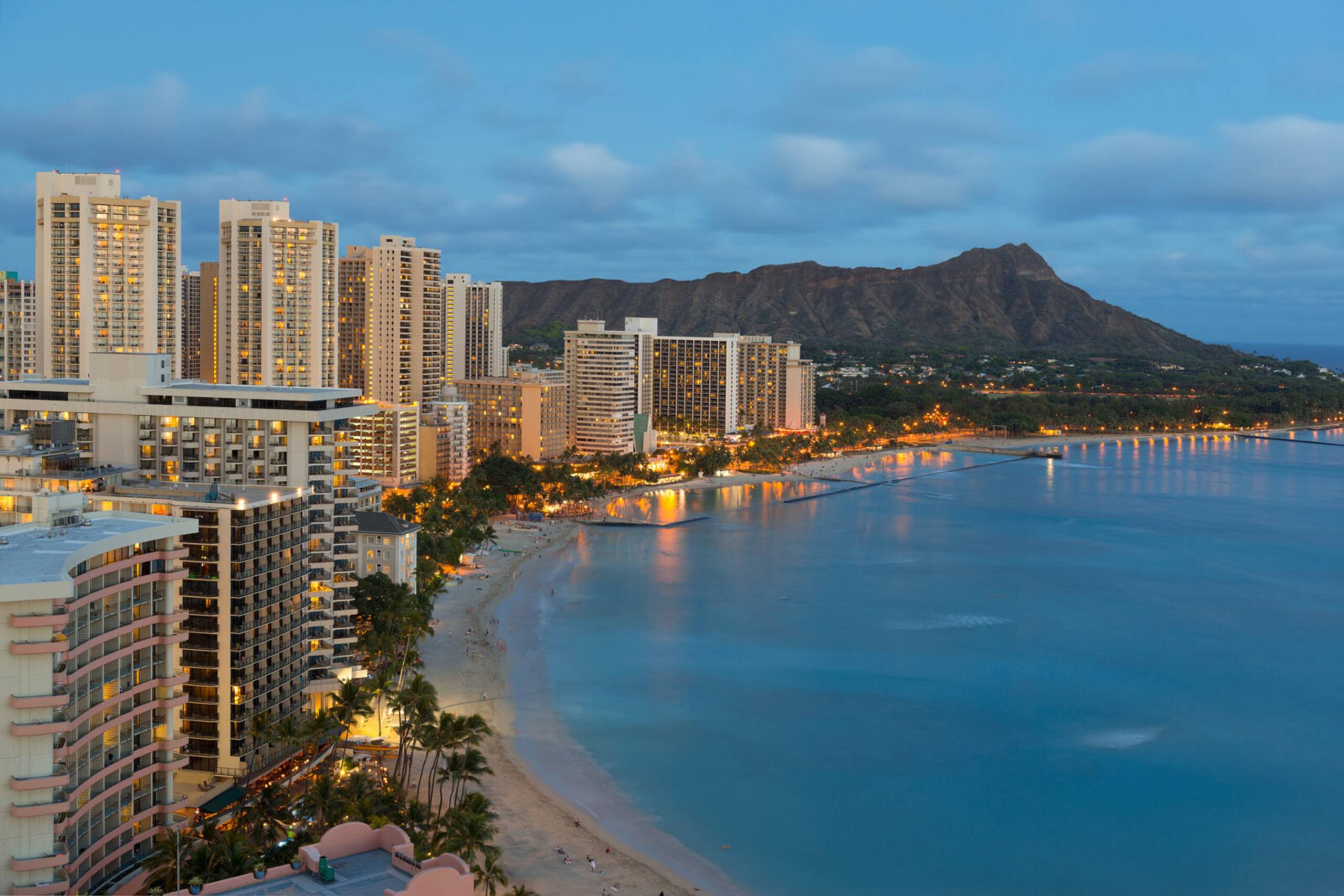 Hotel in Honolulu · ★4.5 · 1 bedroom · 1 private bath - Image 15