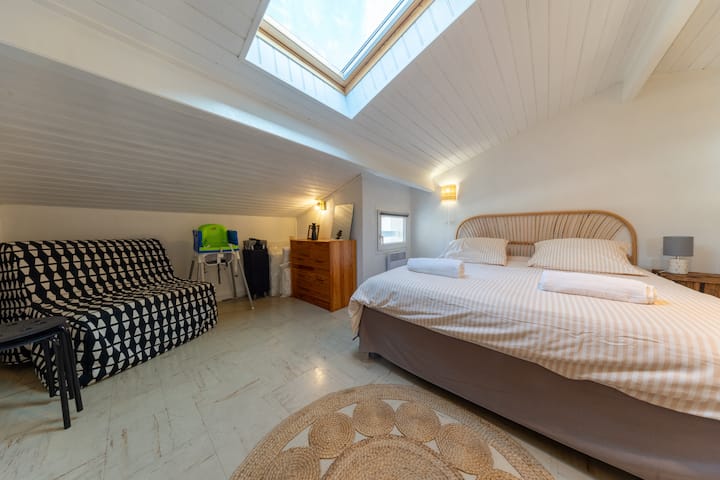 Chambre 2