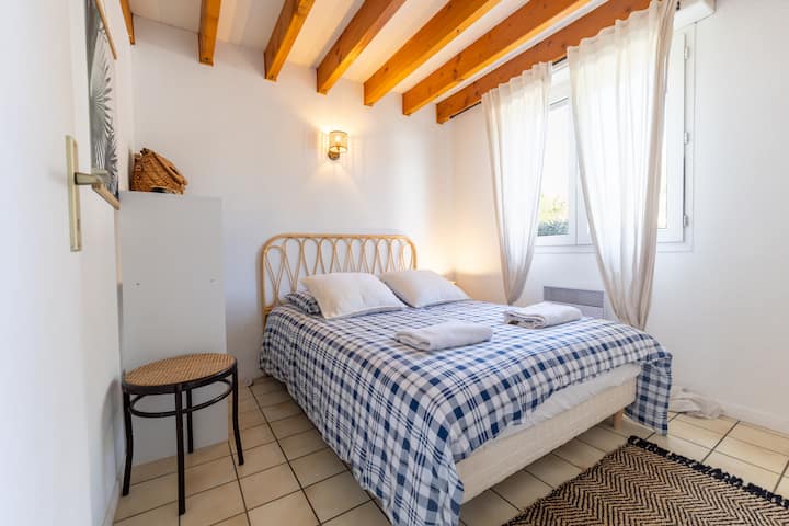 Chambre 1