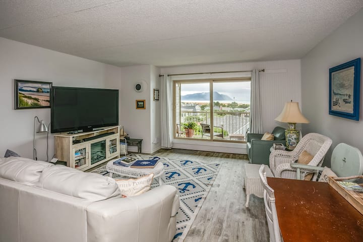 Gearhart House G662 - Cannon Beach, OR