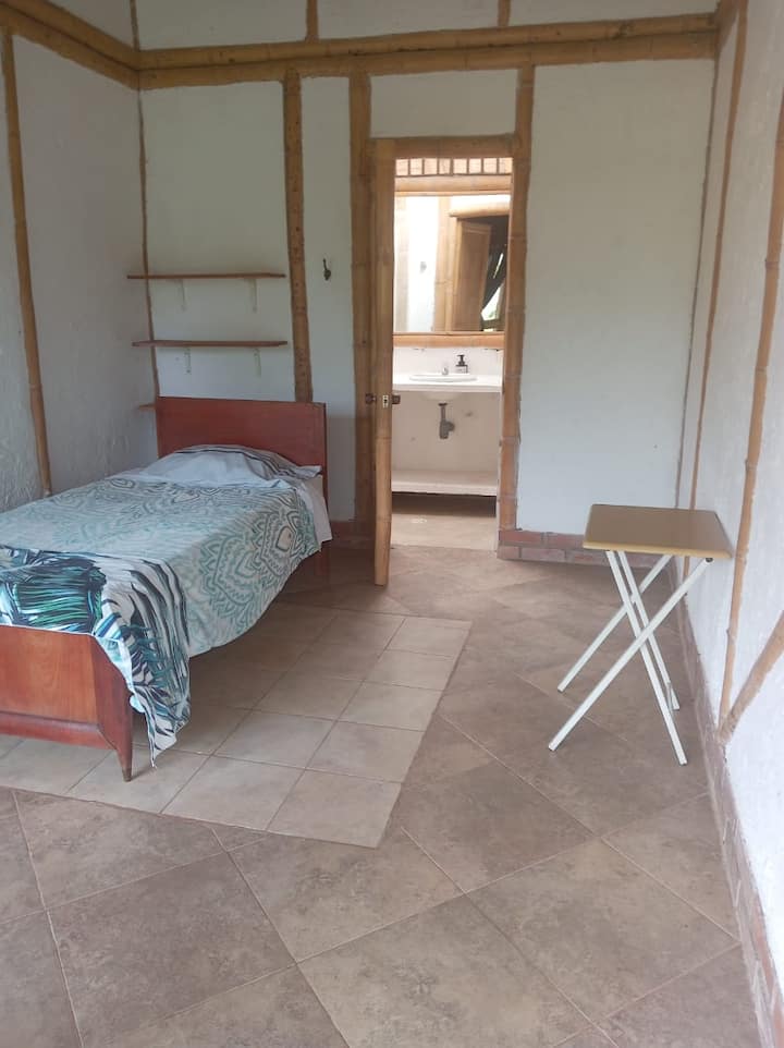 Dhomë gjumi 3
