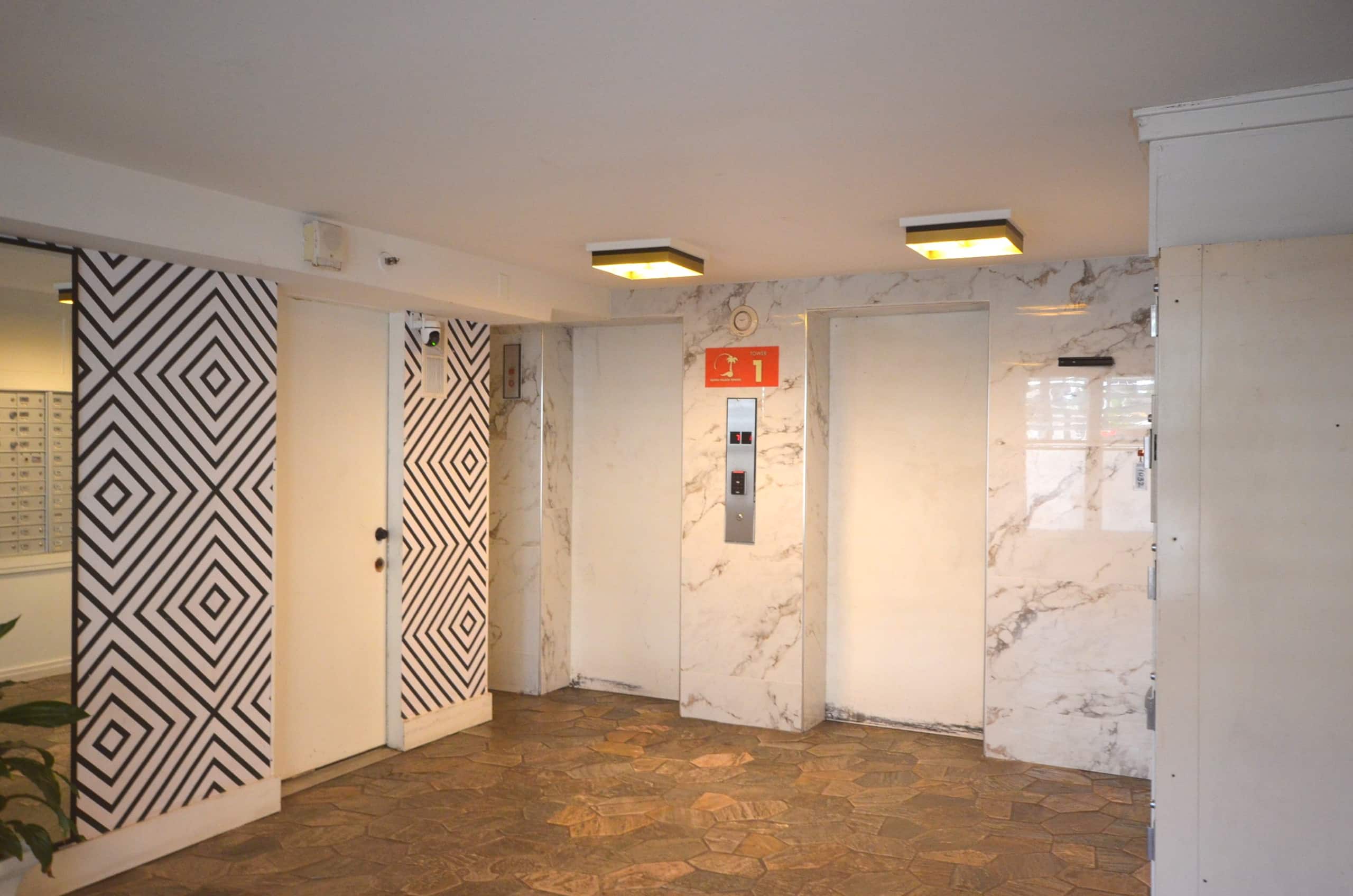Condo in Honolulu · ★4.54 · Studio · 1 bed · 1 private bath - Image 5