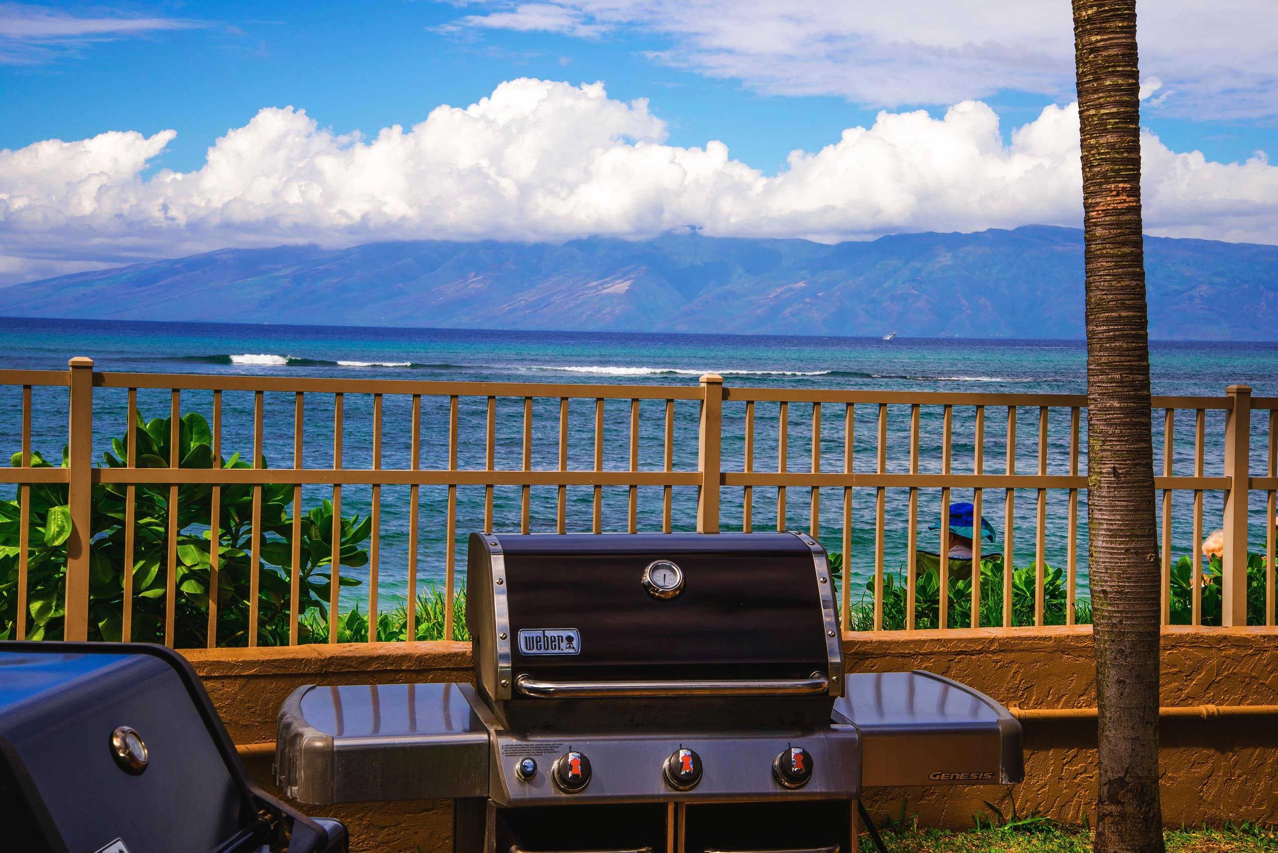 Condo in Lahaina · ★4.74 · 1 bedroom · 1 bed · 1 bath - Image 34
