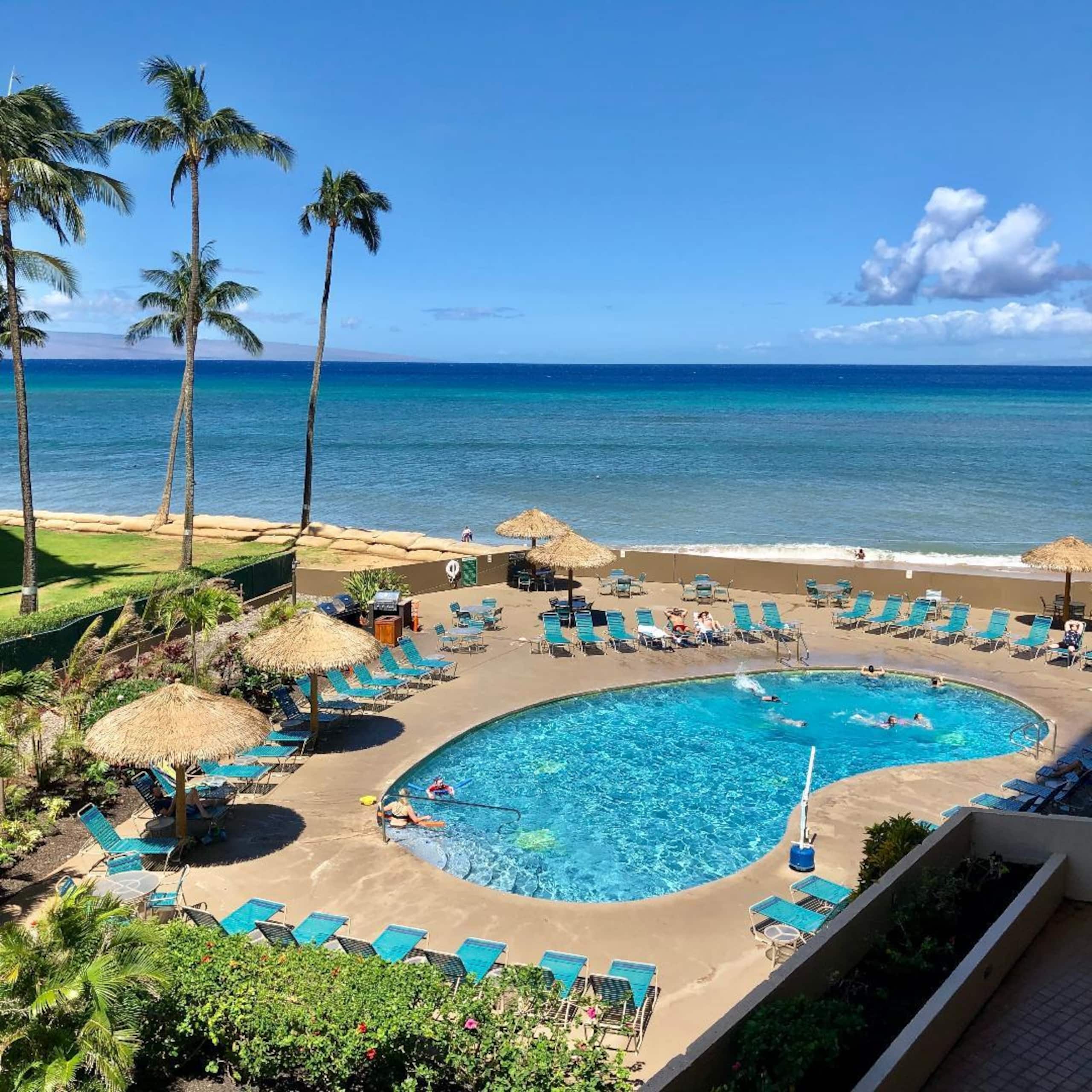 Condo in Lahaina · ★4.74 · 1 bedroom · 1 bed · 1 bath - Image 1
