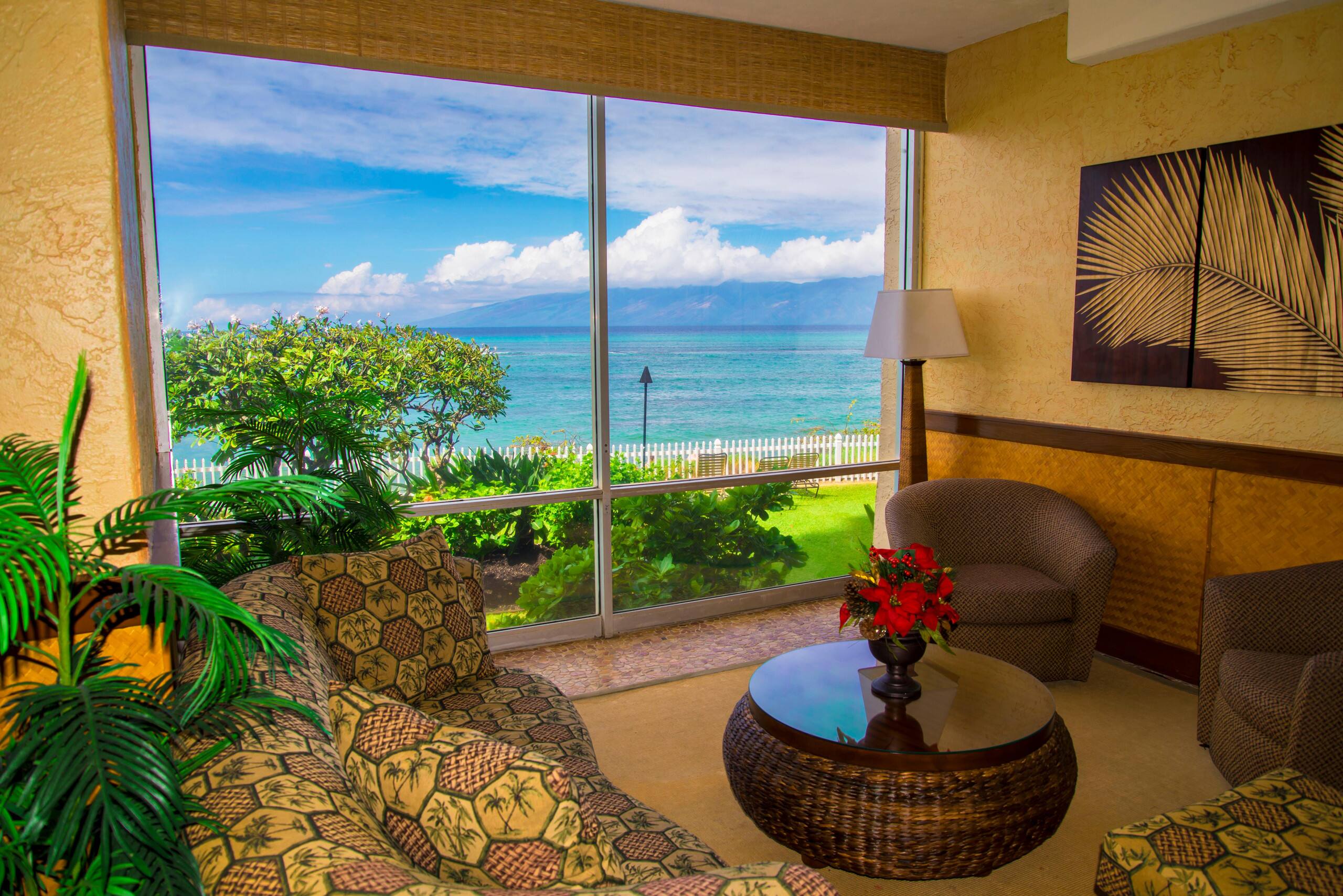 Condo in Lahaina · ★4.74 · 1 bedroom · 1 bed · 1 bath - Image 31