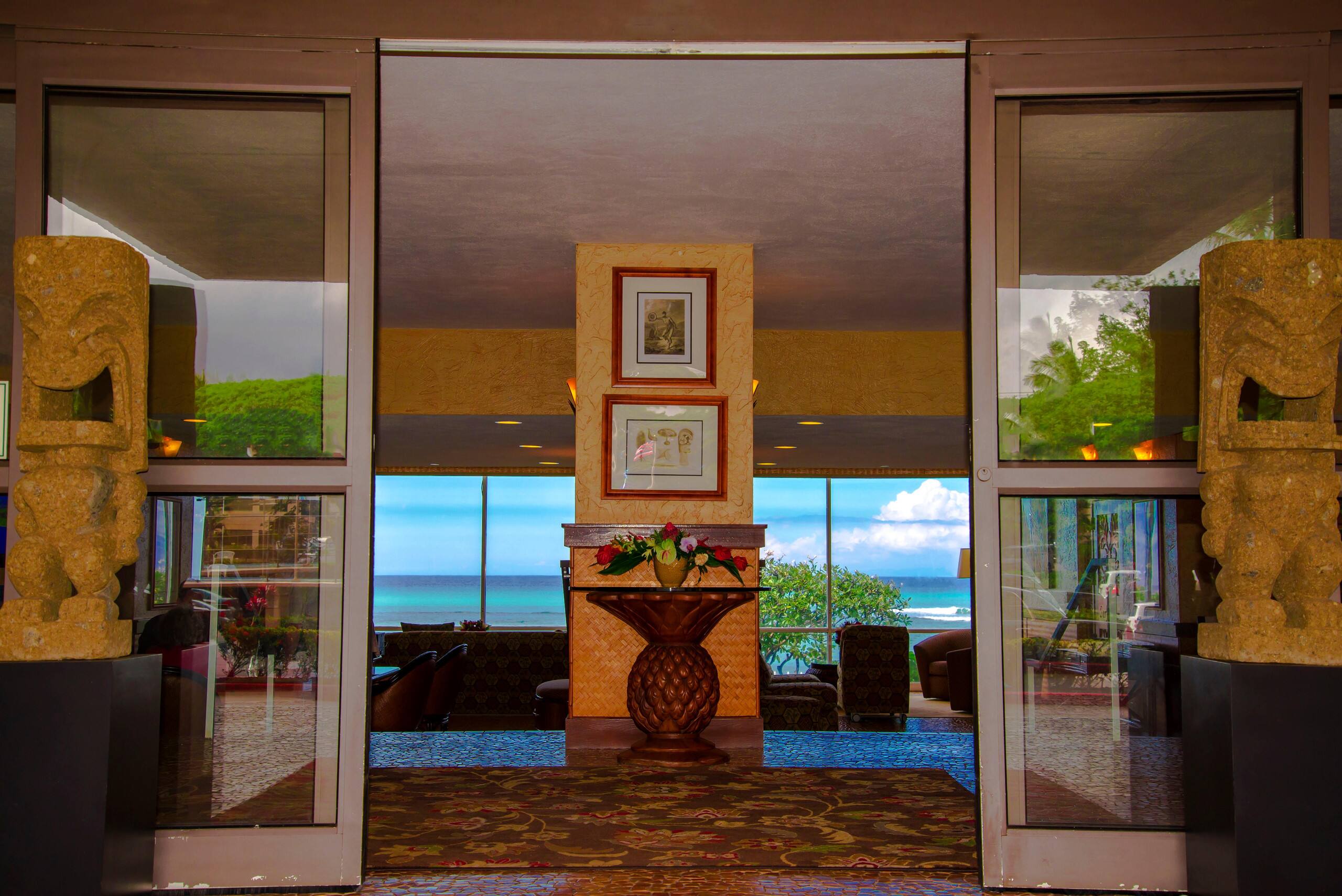 Condo in Lahaina · ★4.74 · 1 bedroom · 1 bed · 1 bath - Image 30