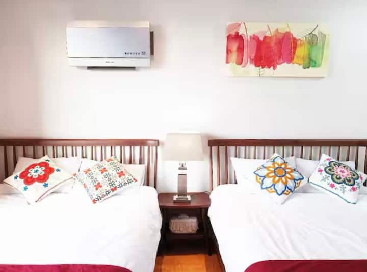 მისაღები სივრცე