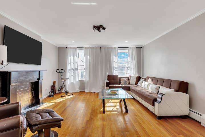 ห้องนั่งเล่น