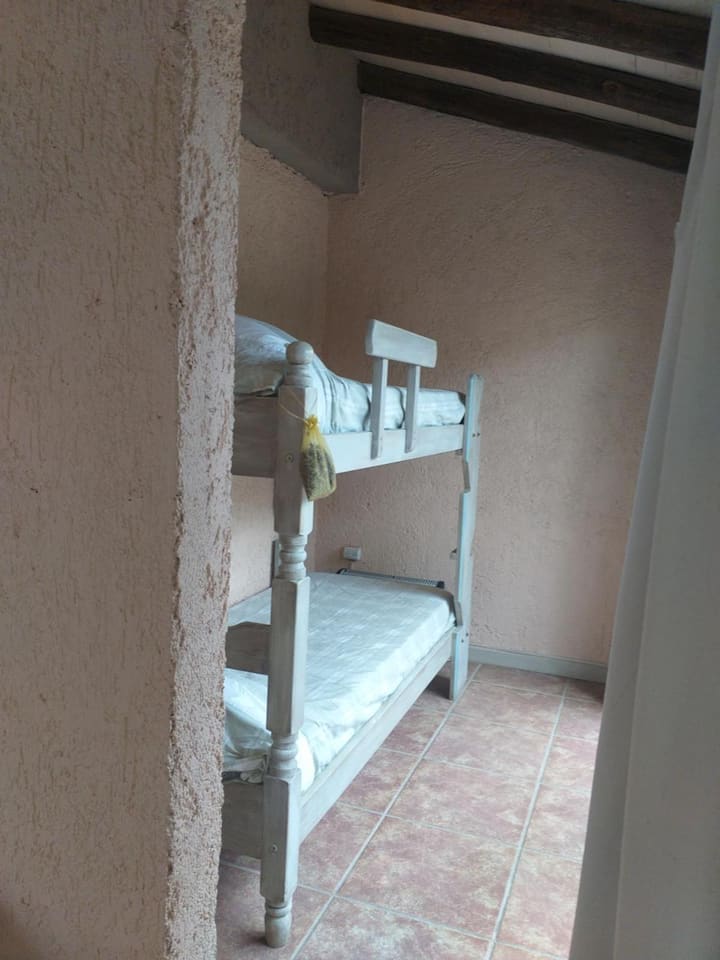 Spálňa 2