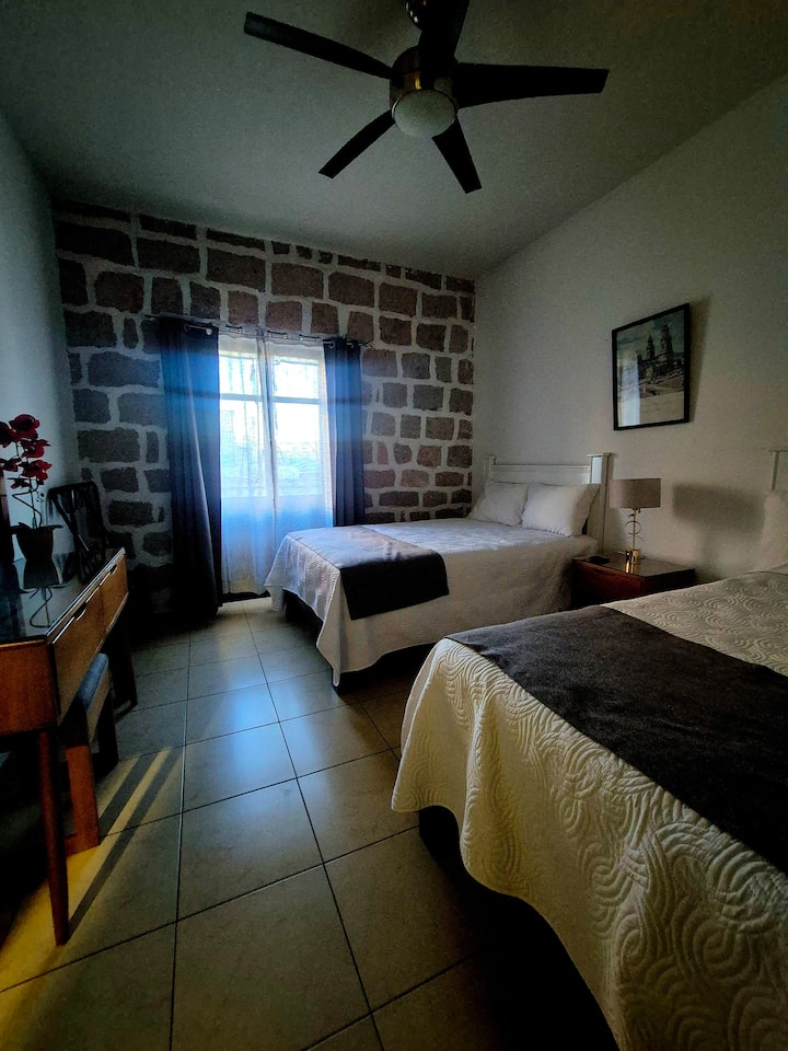 Chambre 1