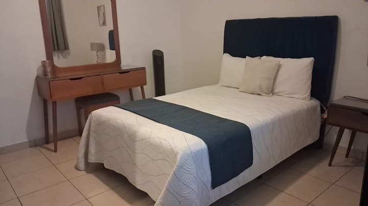 Chambre 3