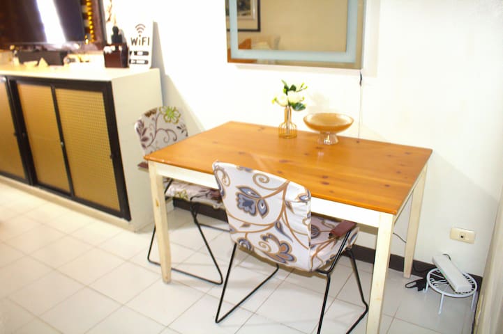 Alabang Staycation Sucat managed Airbnb listing 1