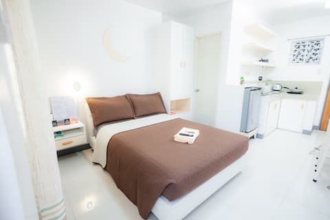 Unit 3 | By Luna's Casita | Lucena City | Near DFA