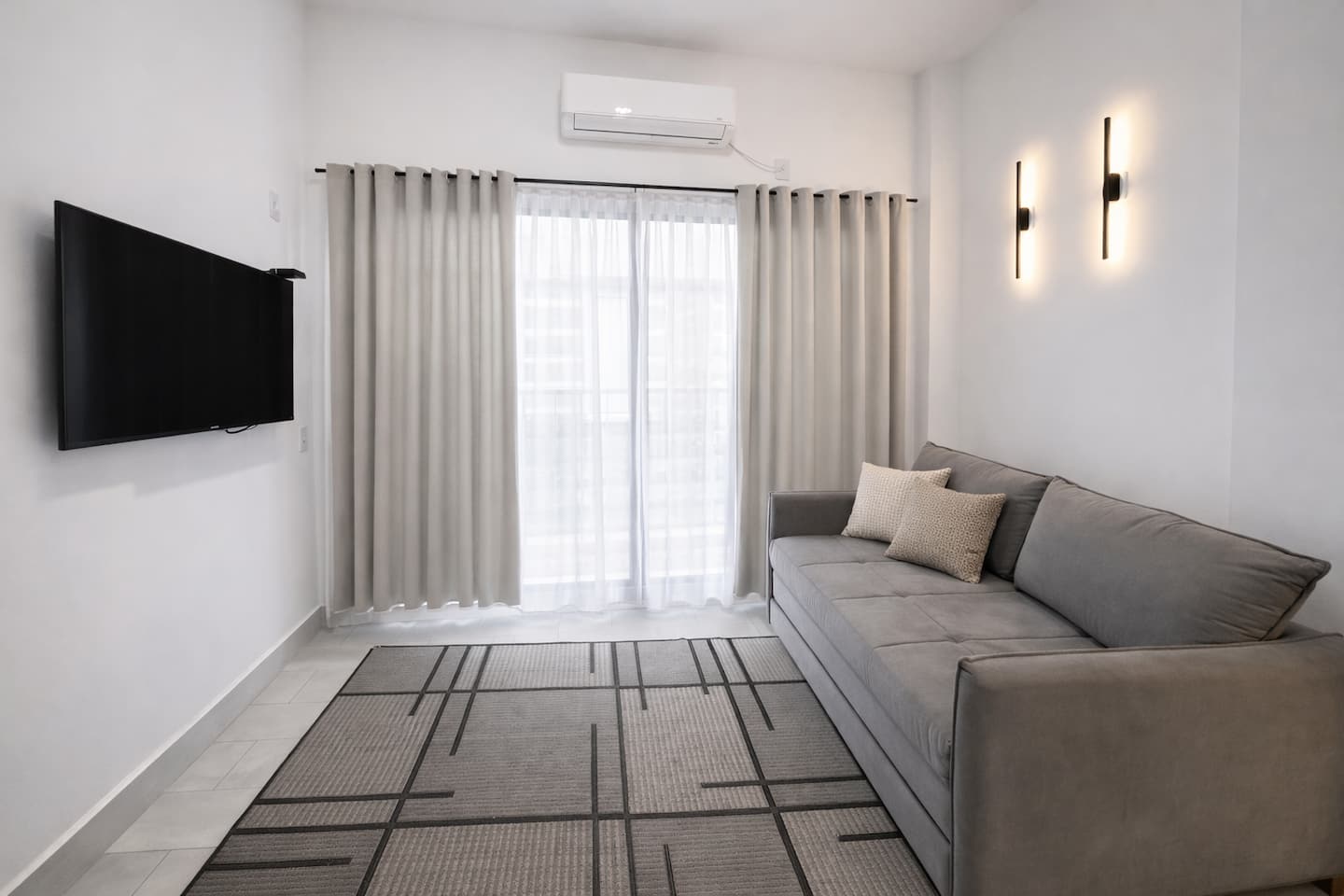 Loft Duplex Moderno — vista, Colina Lofts em Águas de Lindóia