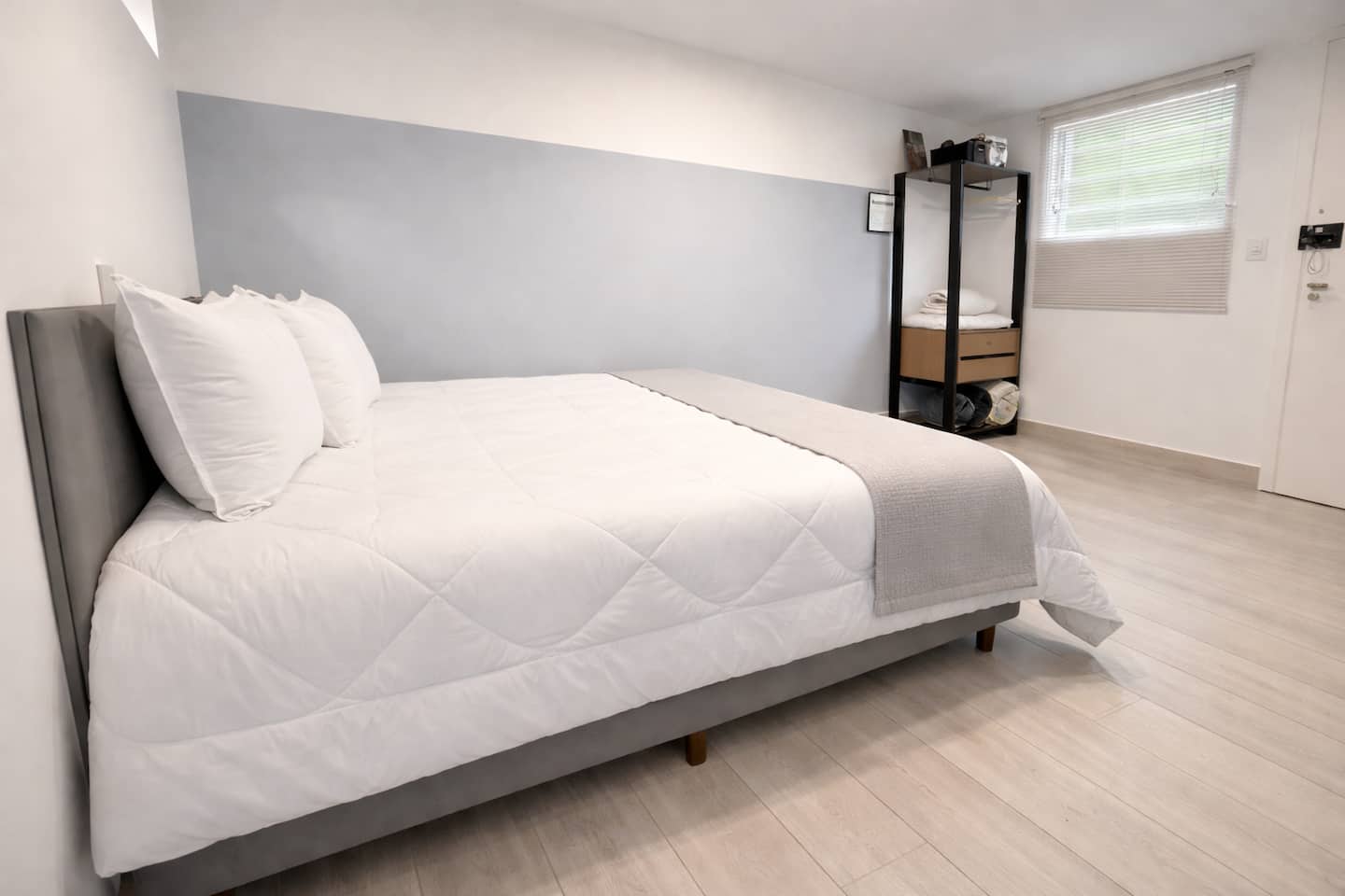 Loft Duplex Moderno — vista 6, Colina Lofts em Águas de Lindóia