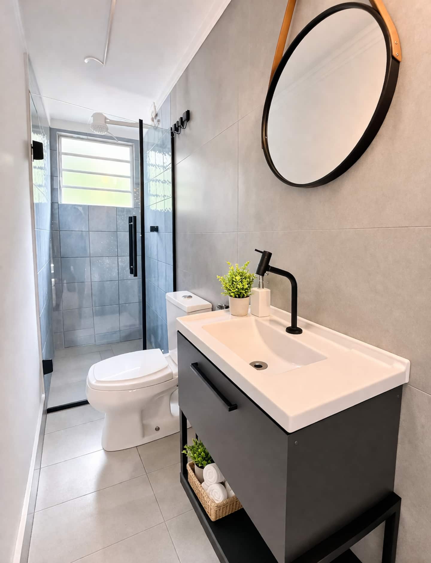 Loft Duplex Moderno — cozinha, Colina Lofts em Águas de Lindóia