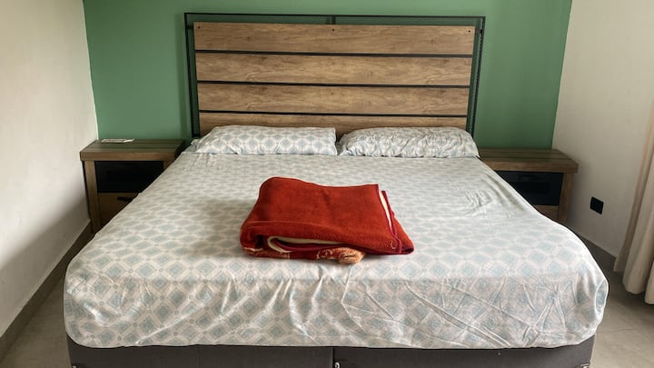 Спална соба 2