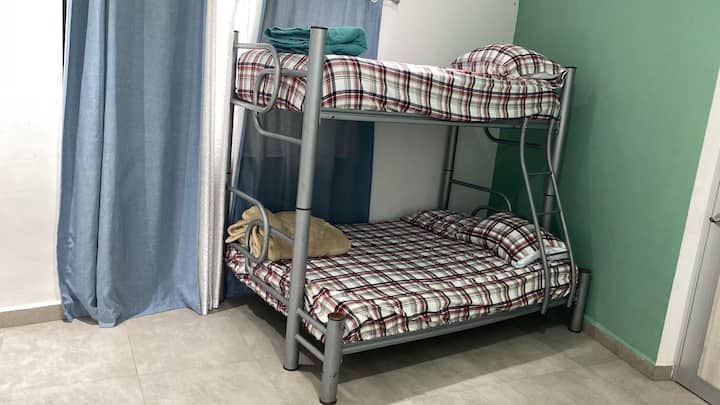 Спална соба 1